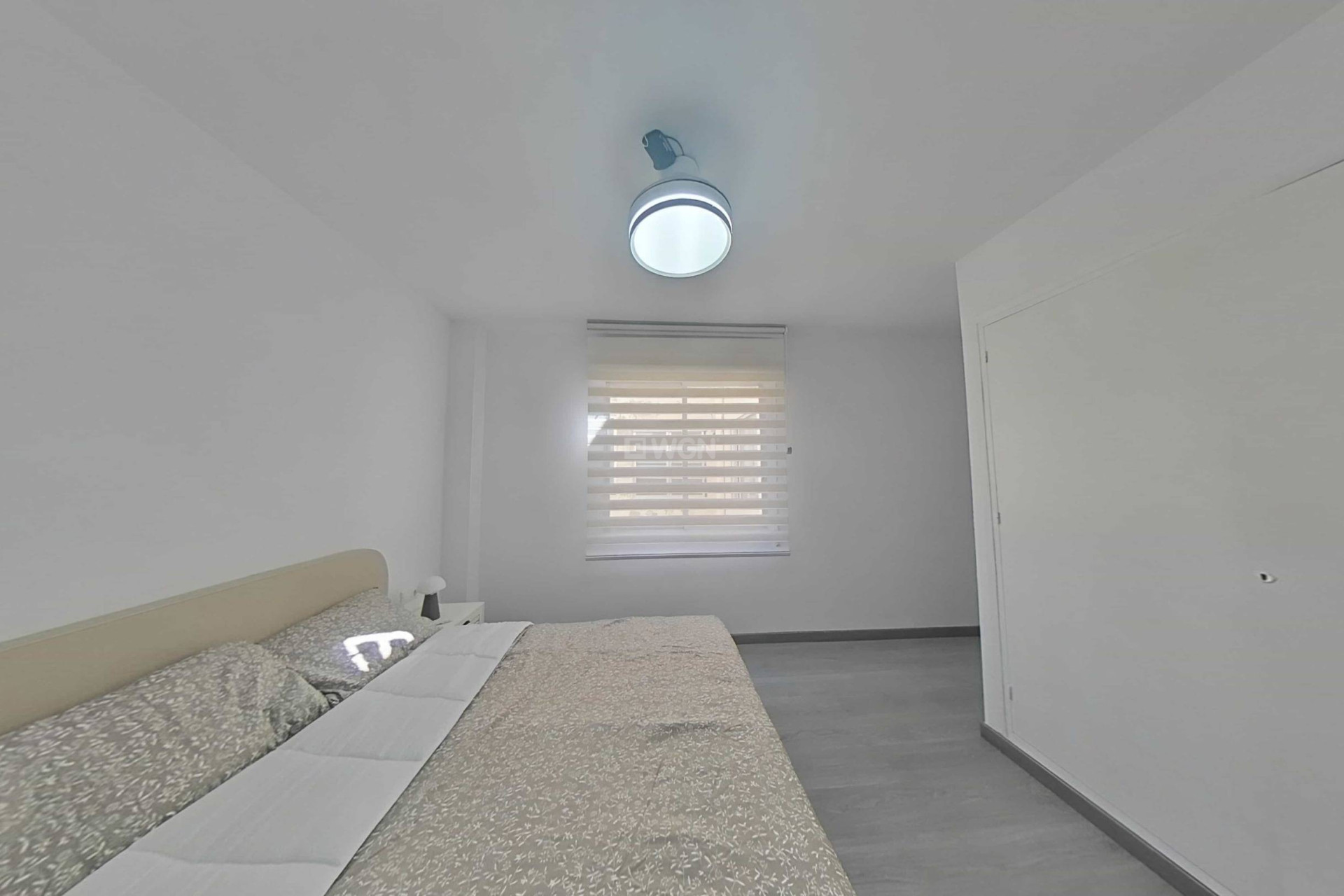 Wiederverkauf - Wohnung - San Pedro del Pinatar - Villananitos