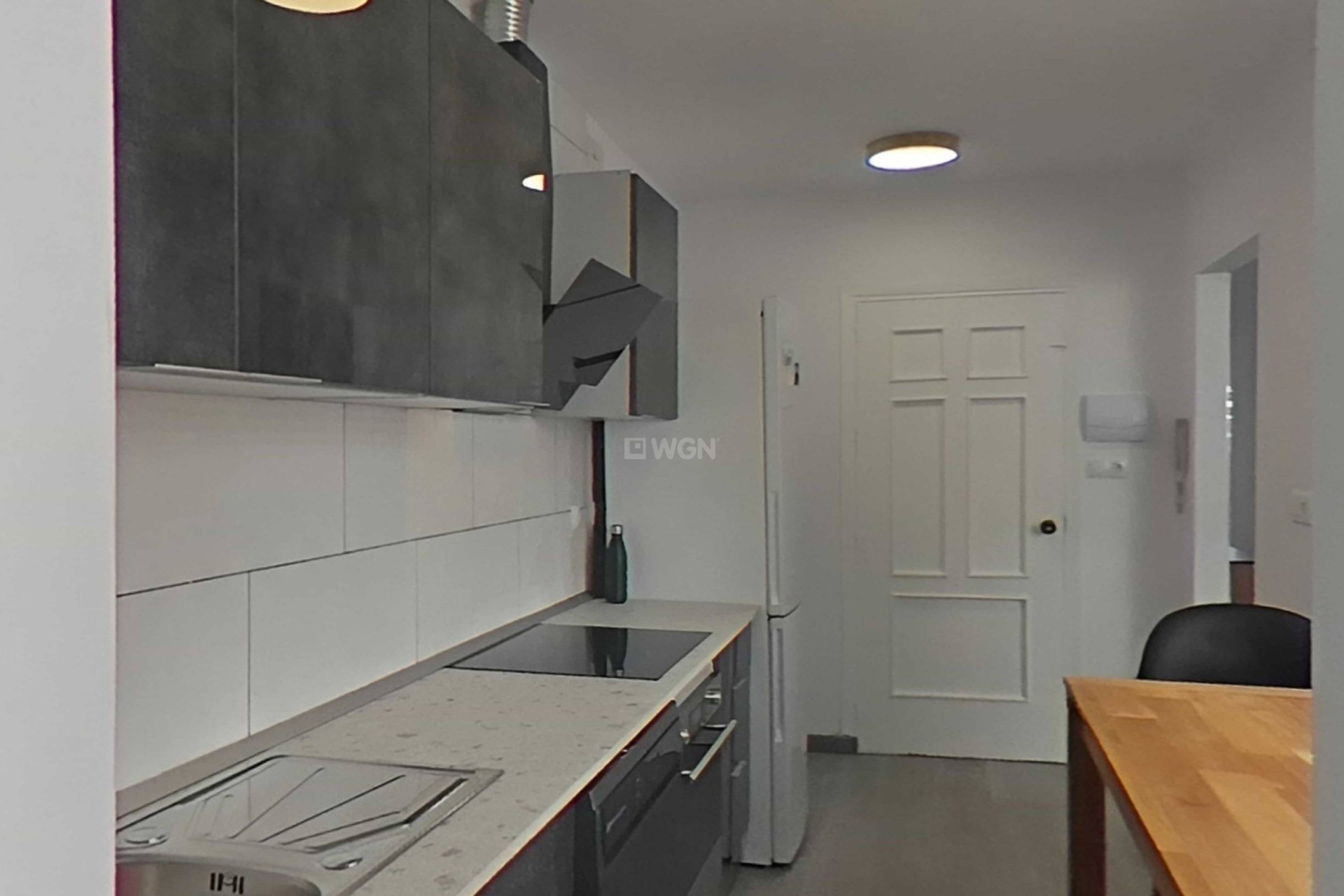 Wiederverkauf - Wohnung - San Pedro del Pinatar - Villananitos