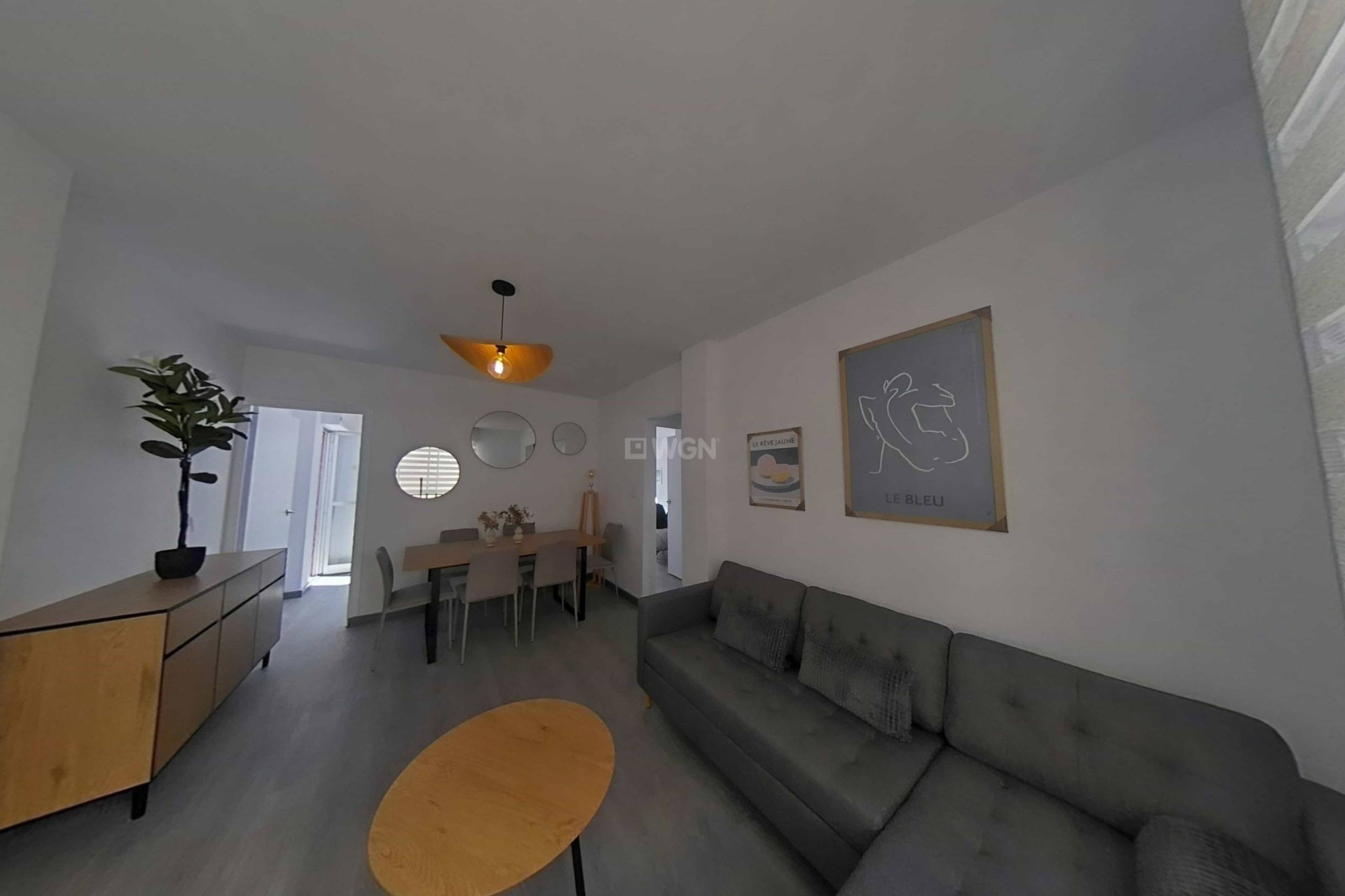 Wiederverkauf - Wohnung - San Pedro del Pinatar - Villananitos