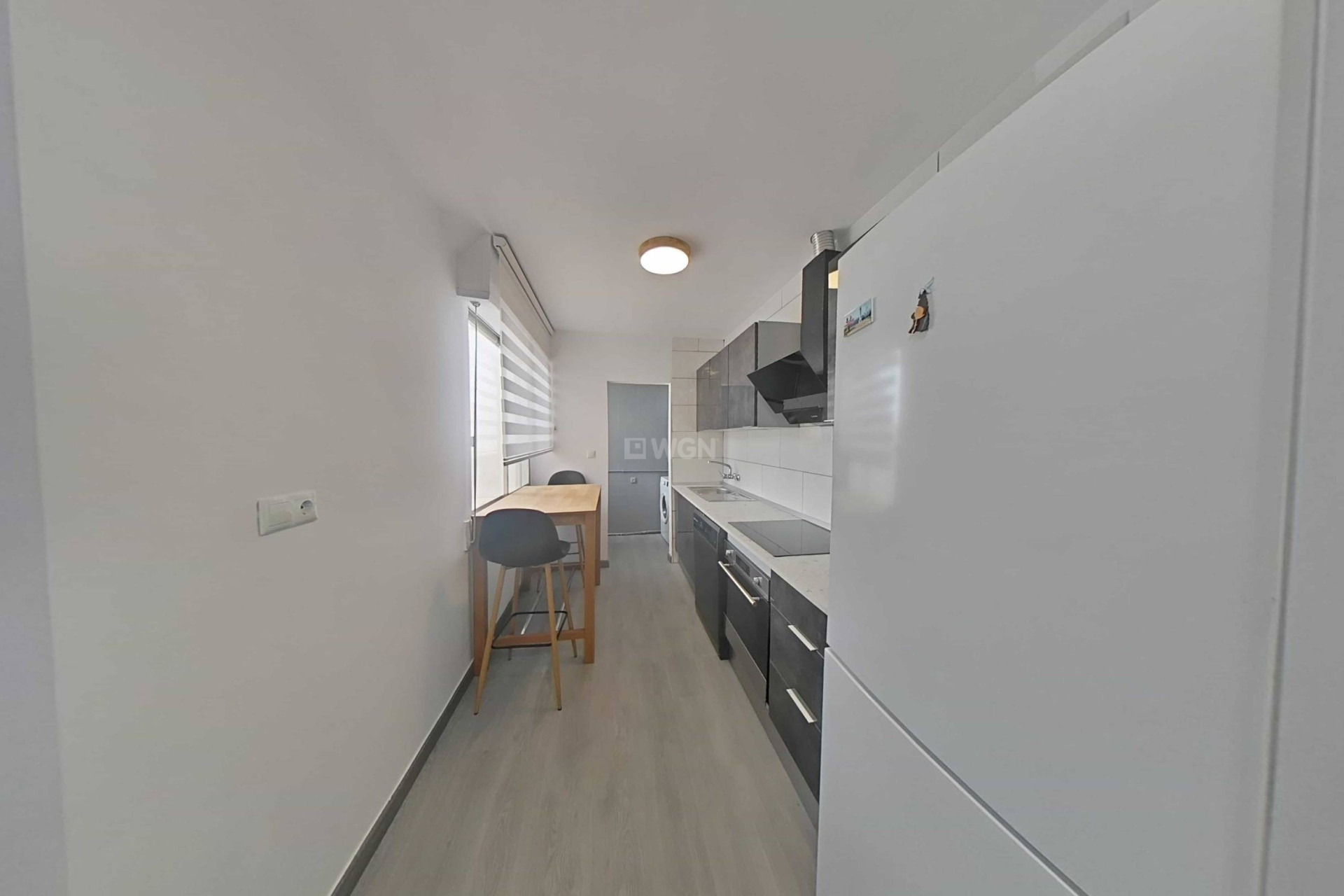 Wiederverkauf - Wohnung - San Pedro del Pinatar - Villananitos