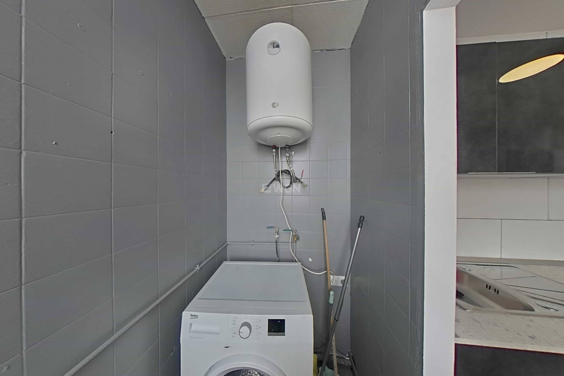 Wiederverkauf - Wohnung - San Pedro del Pinatar - Villananitos