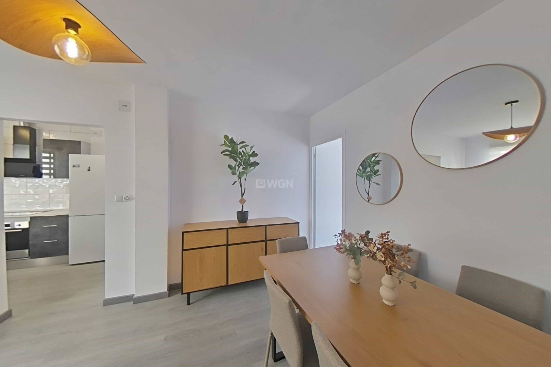 Wiederverkauf - Wohnung - San Pedro del Pinatar - Villananitos