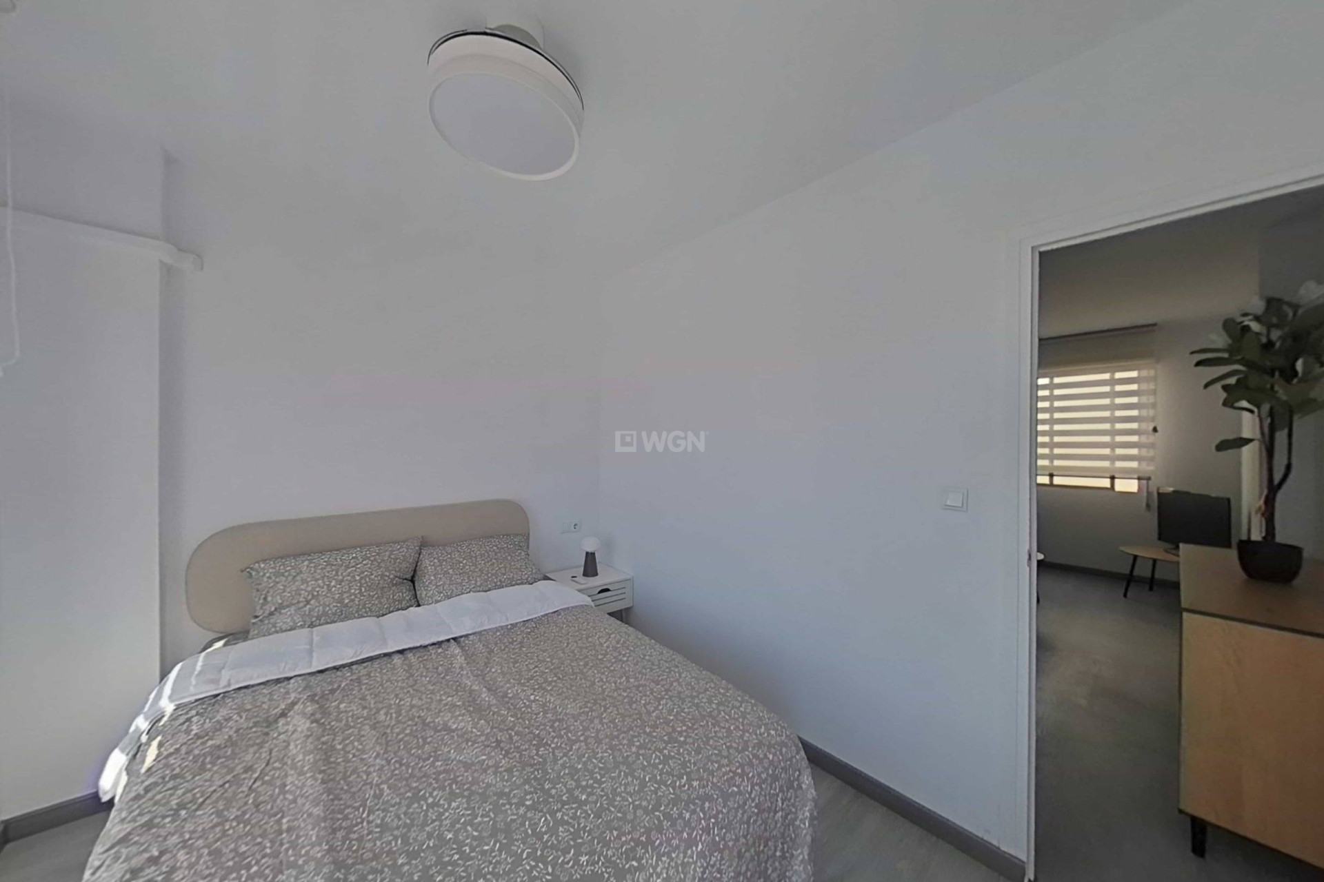 Wiederverkauf - Wohnung - San Pedro del Pinatar - Villananitos