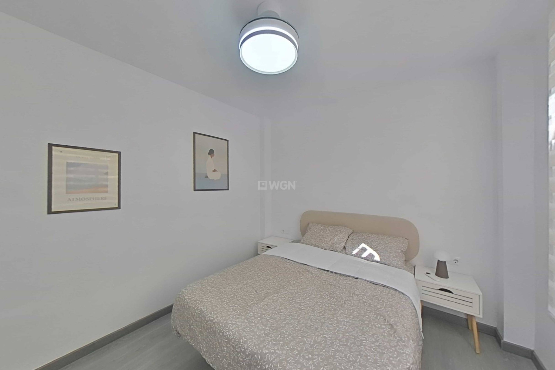 Wiederverkauf - Wohnung - San Pedro del Pinatar - Villananitos