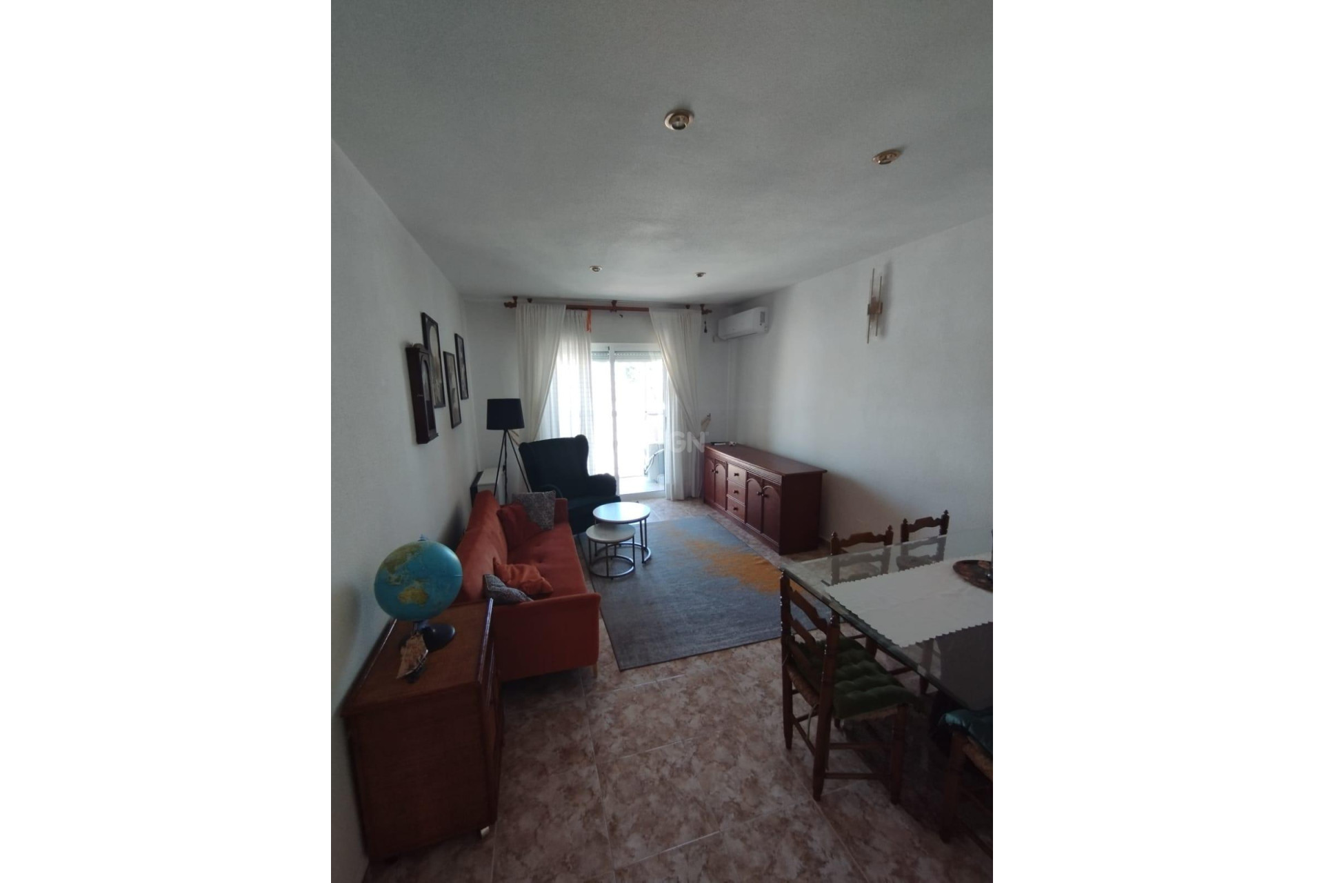 Wiederverkauf - Wohnung - San Pedro del Pinatar - Villananitos