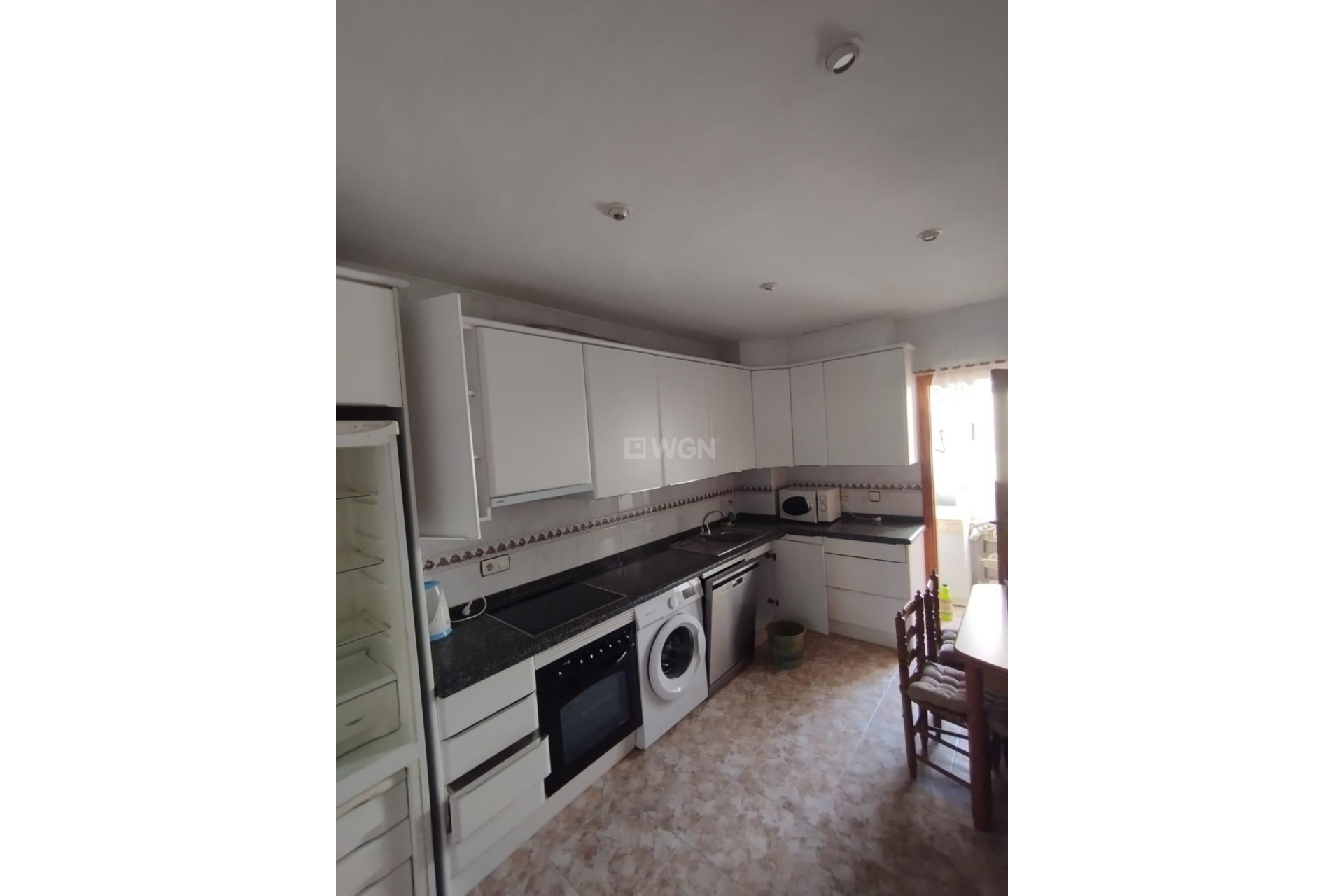 Wiederverkauf - Wohnung - San Pedro del Pinatar - Villananitos