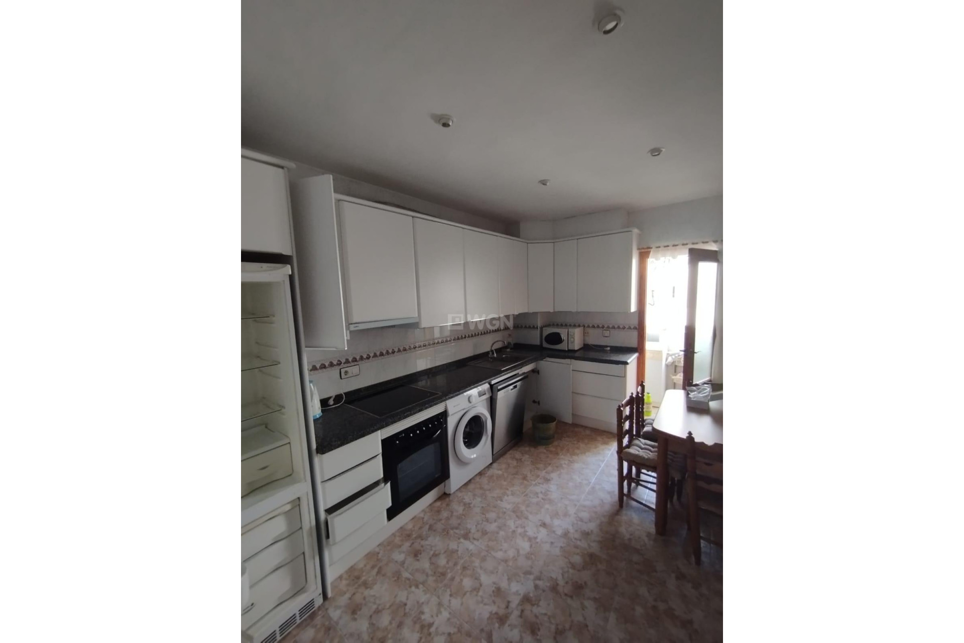 Wiederverkauf - Wohnung - San Pedro del Pinatar - Villananitos