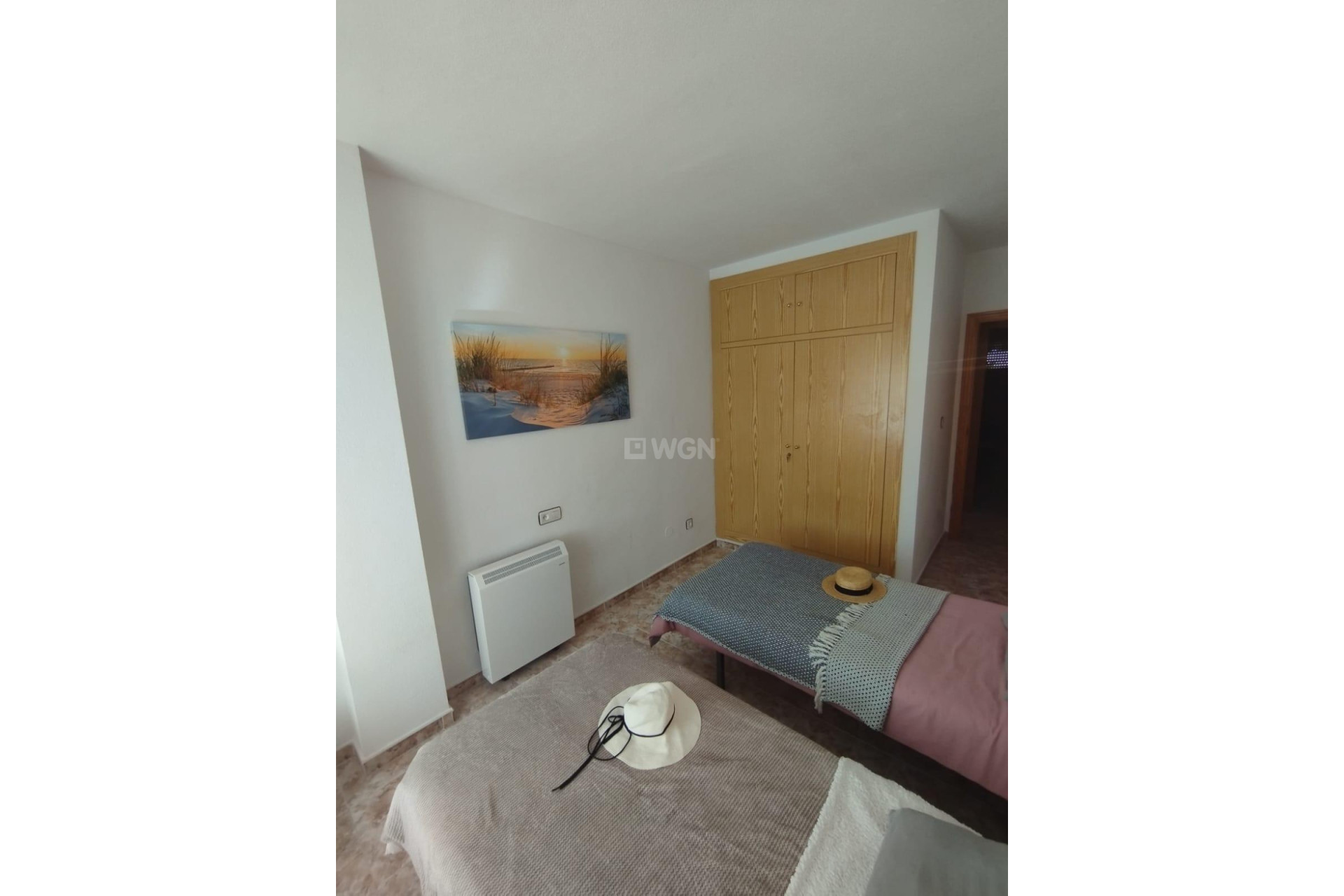 Wiederverkauf - Wohnung - San Pedro del Pinatar - Villananitos