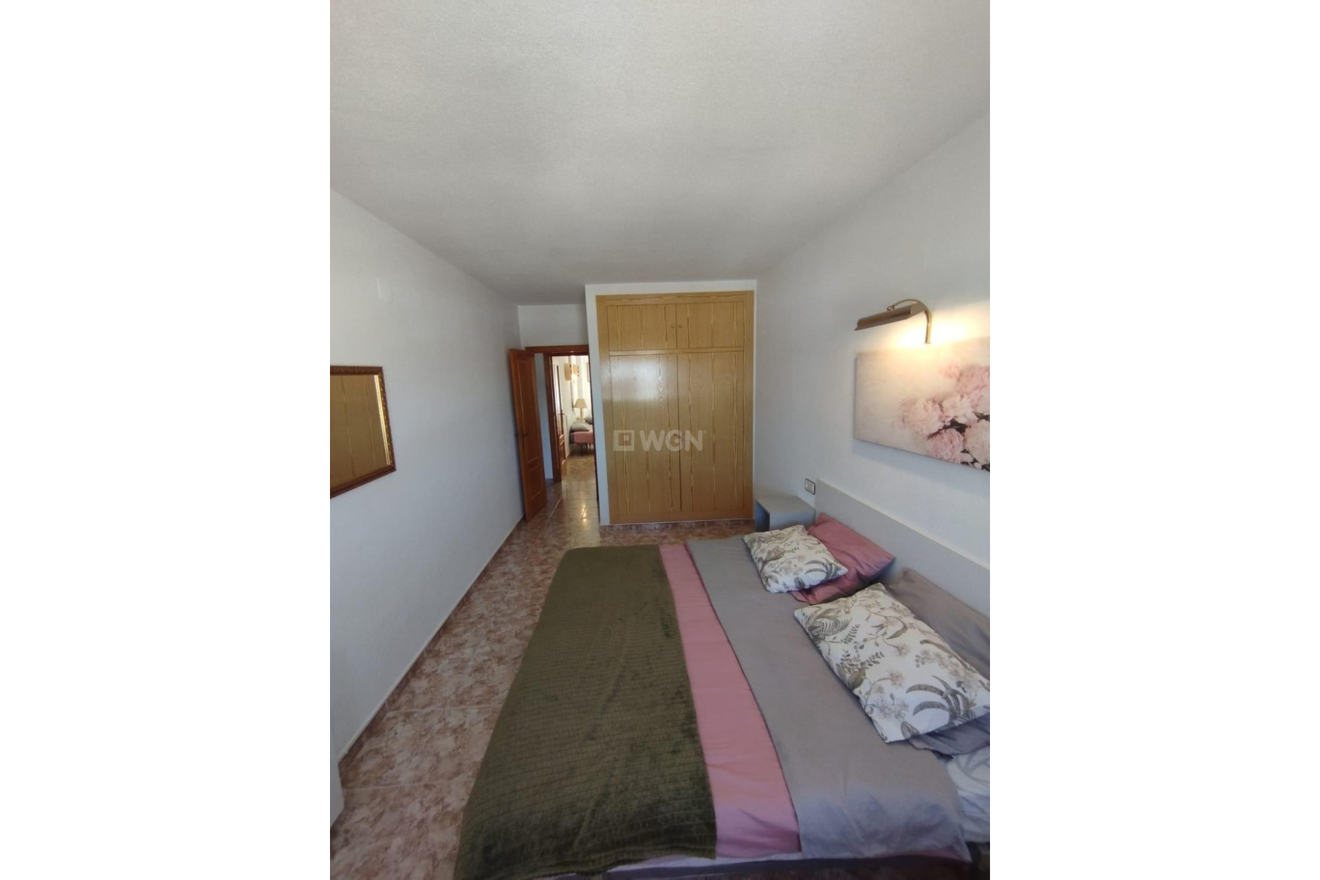 Wiederverkauf - Wohnung - San Pedro del Pinatar - Villananitos