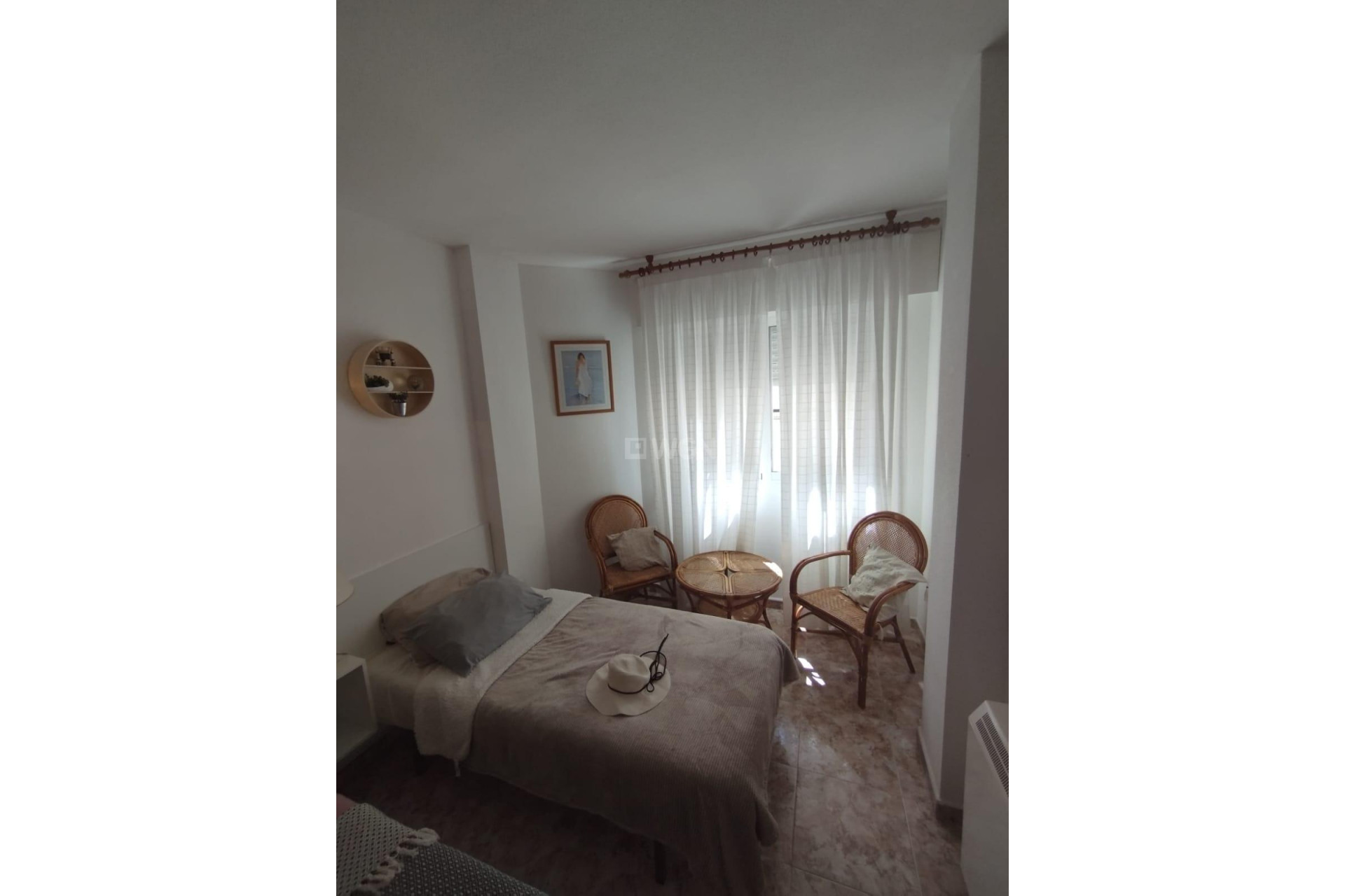Wiederverkauf - Wohnung - San Pedro del Pinatar - Villananitos