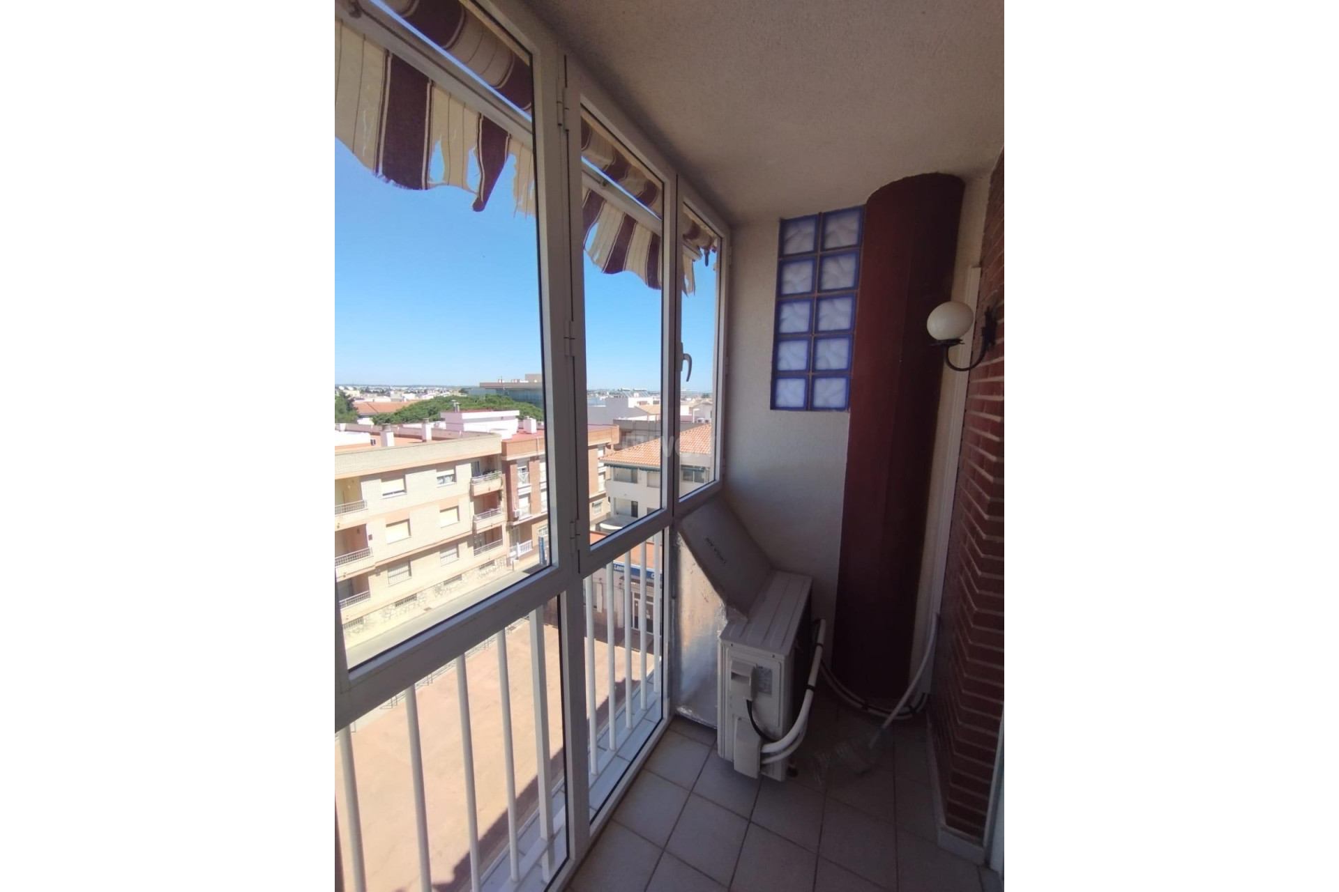 Wiederverkauf - Wohnung - San Pedro del Pinatar - Villananitos