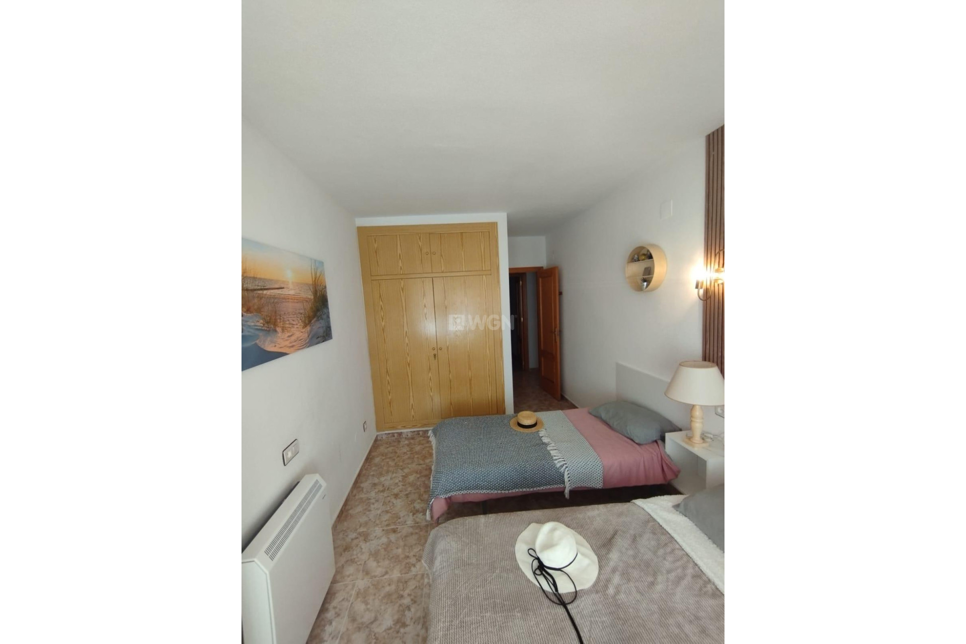 Wiederverkauf - Wohnung - San Pedro del Pinatar - Villananitos