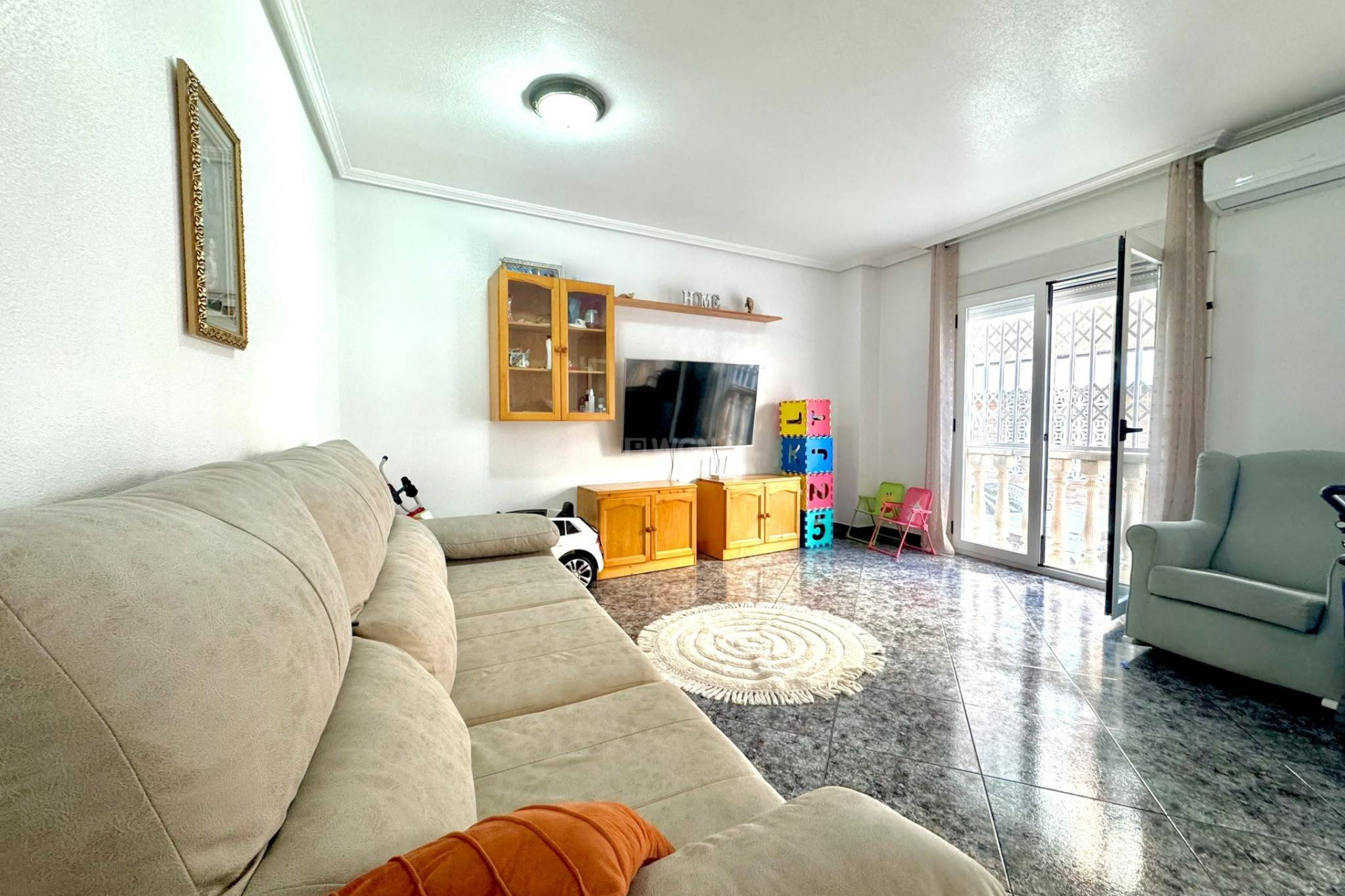 Wiederverkauf - Wohnung - San Pedro del Pinatar - Villananitos
