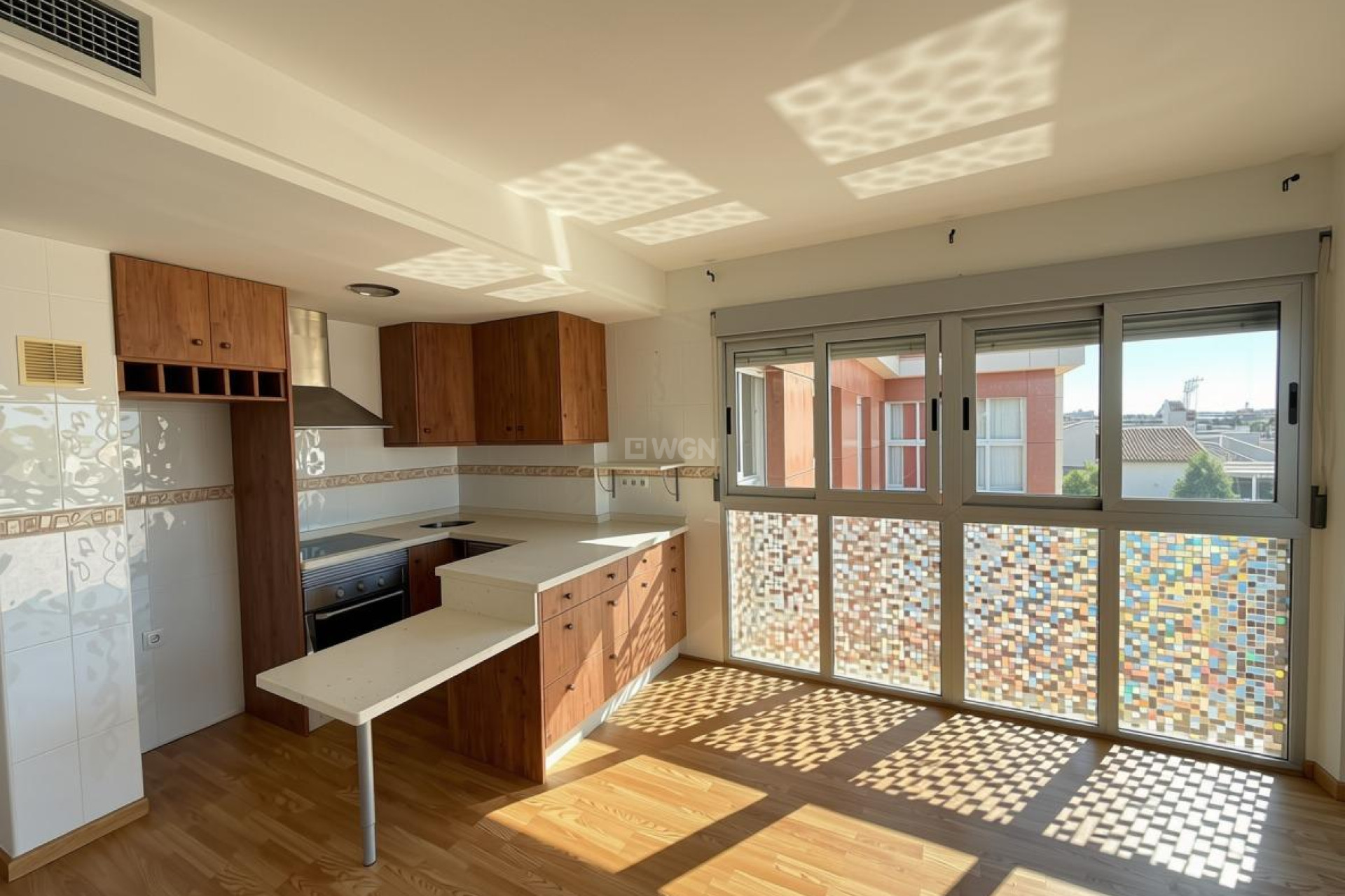 Wiederverkauf - Wohnung - San Pedro del Pinatar - Villananitos