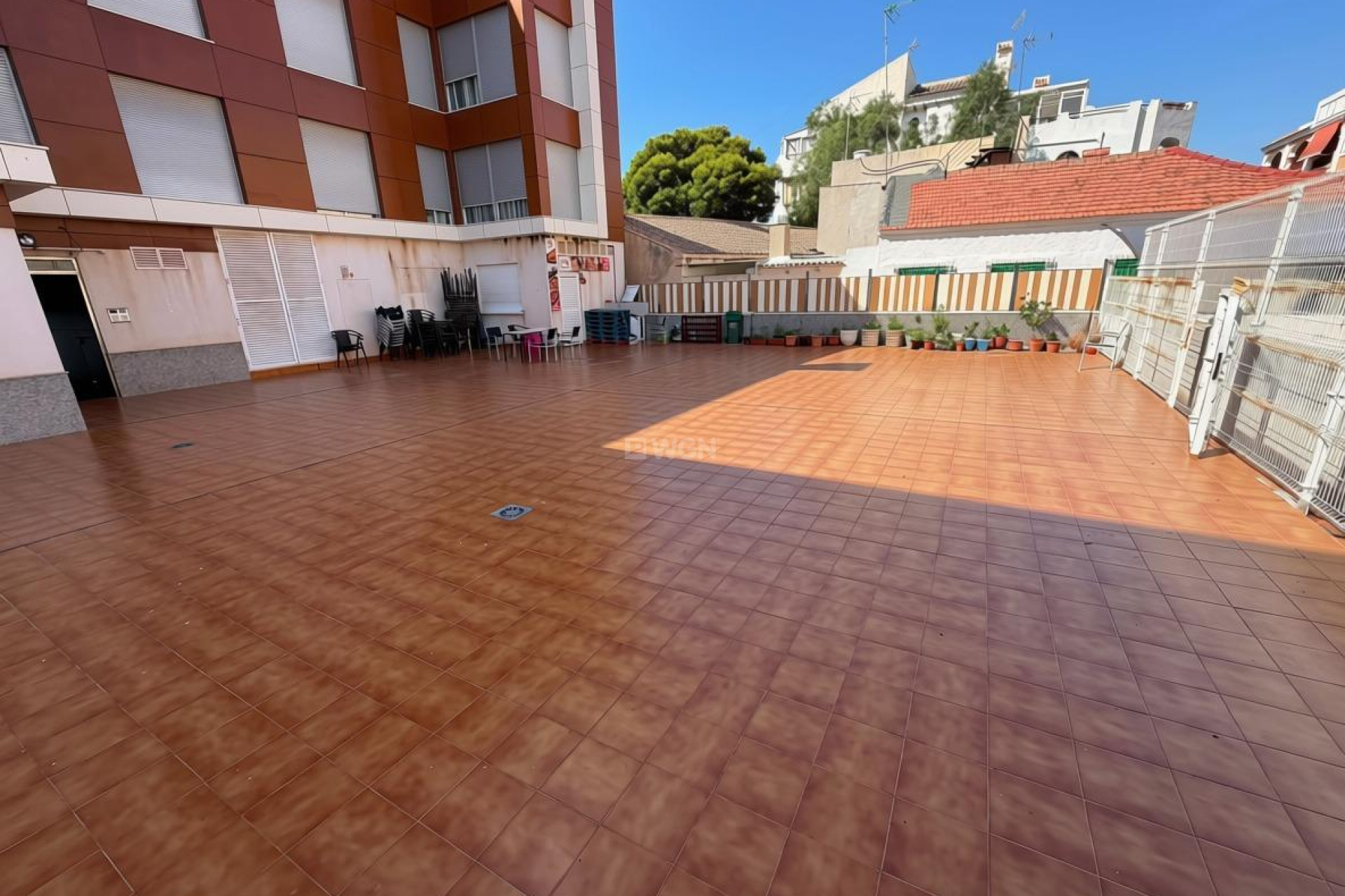 Wiederverkauf - Wohnung - San Pedro del Pinatar - Villananitos