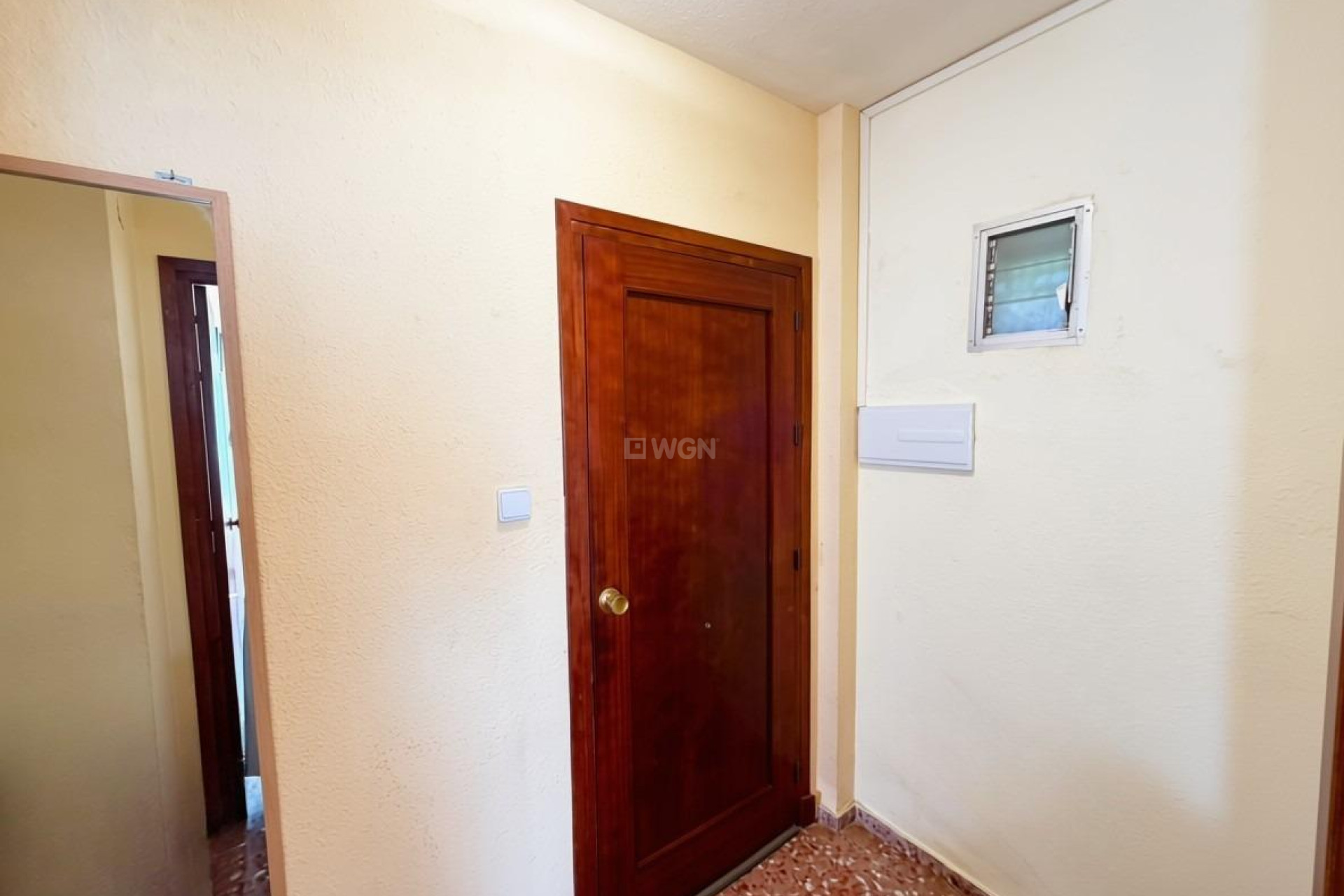 Wiederverkauf - Wohnung - San Pedro del Pinatar - Villananitos