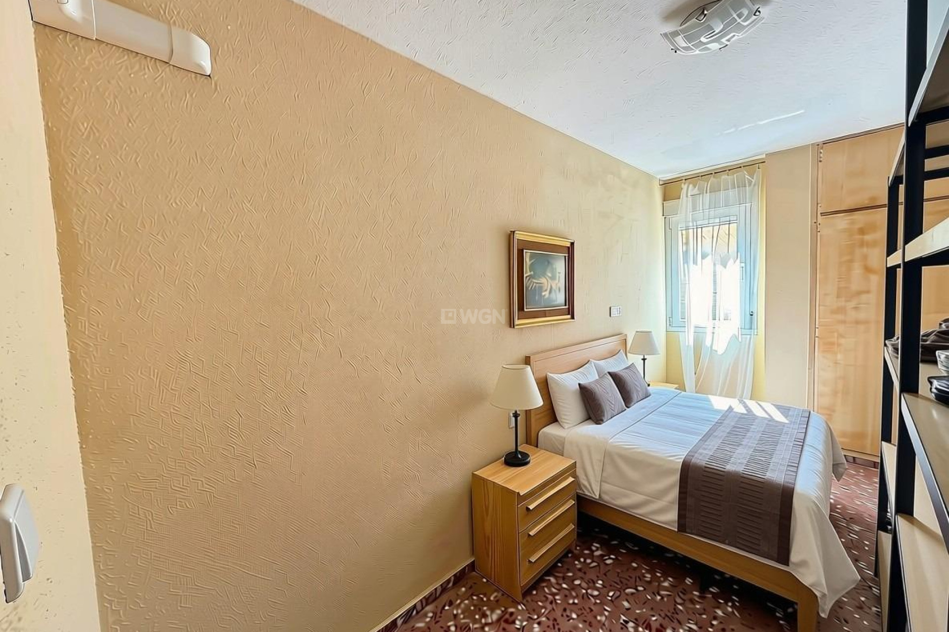 Wiederverkauf - Wohnung - San Pedro del Pinatar - Villananitos