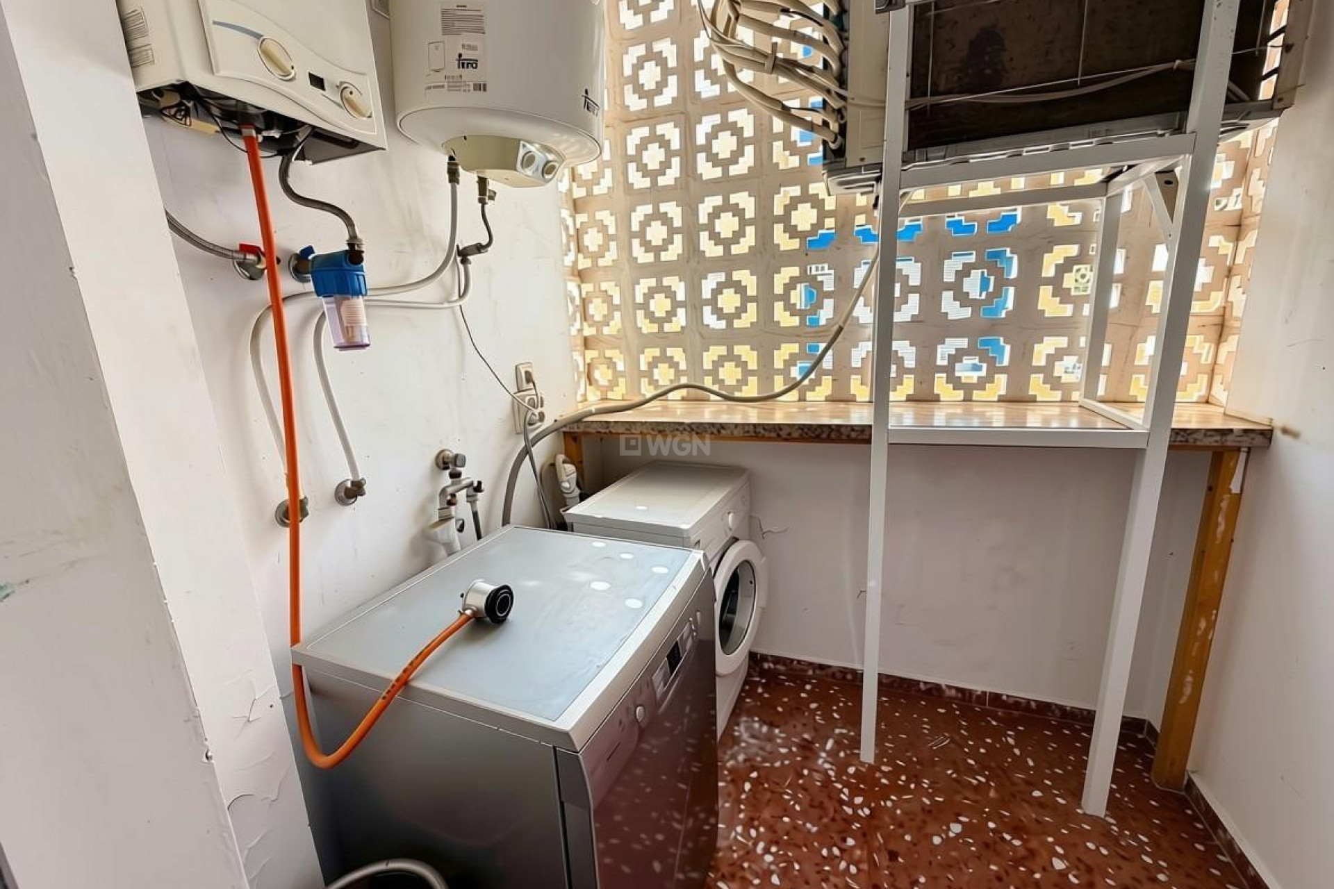 Wiederverkauf - Wohnung - San Pedro del Pinatar - Villananitos