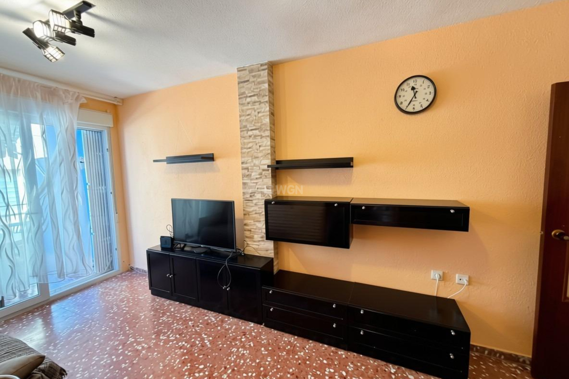 Wiederverkauf - Wohnung - San Pedro del Pinatar - Villananitos