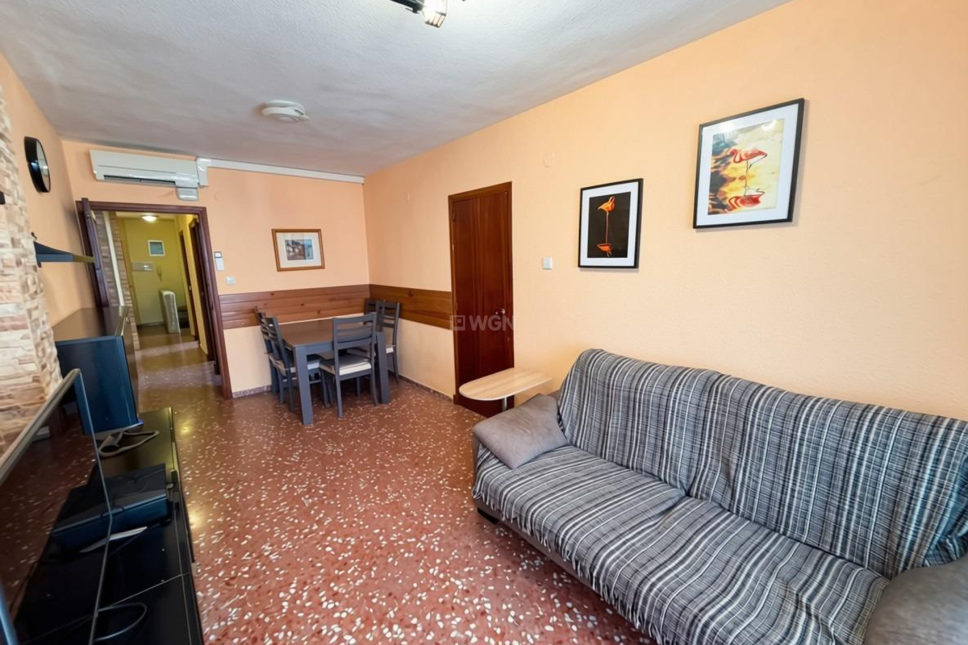 Wiederverkauf - Wohnung - San Pedro del Pinatar - Villananitos