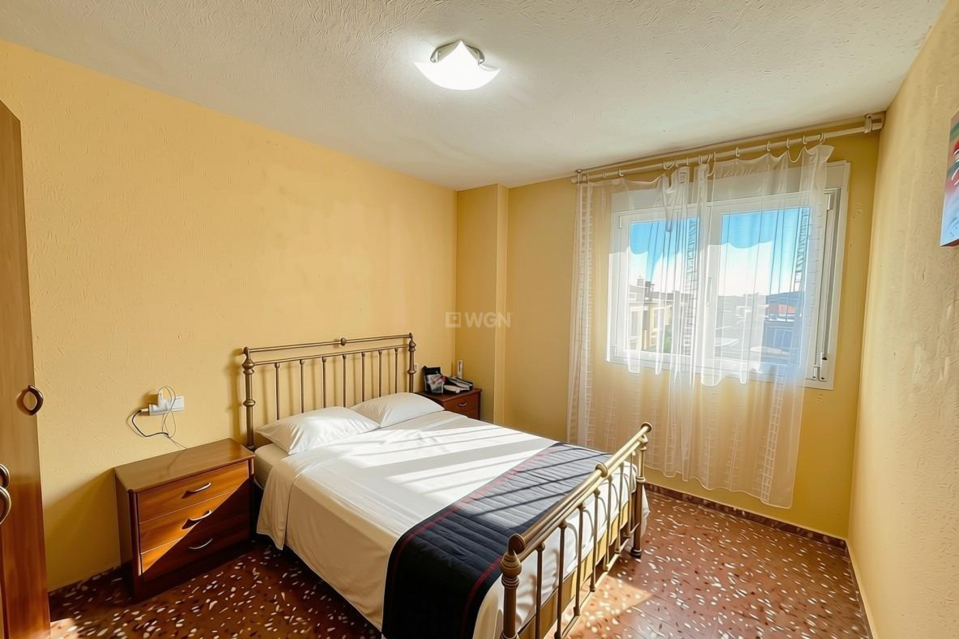 Wiederverkauf - Wohnung - San Pedro del Pinatar - Villananitos