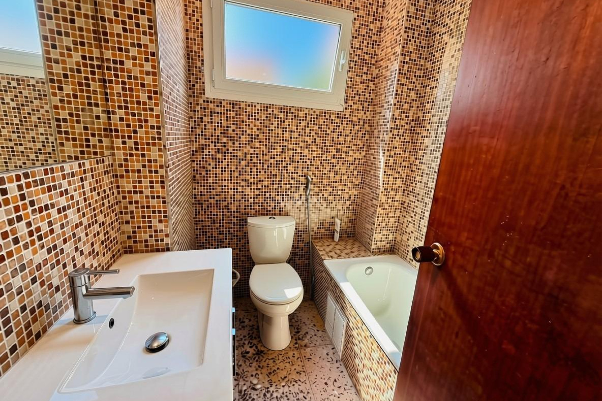 Wiederverkauf - Wohnung - San Pedro del Pinatar - Villananitos