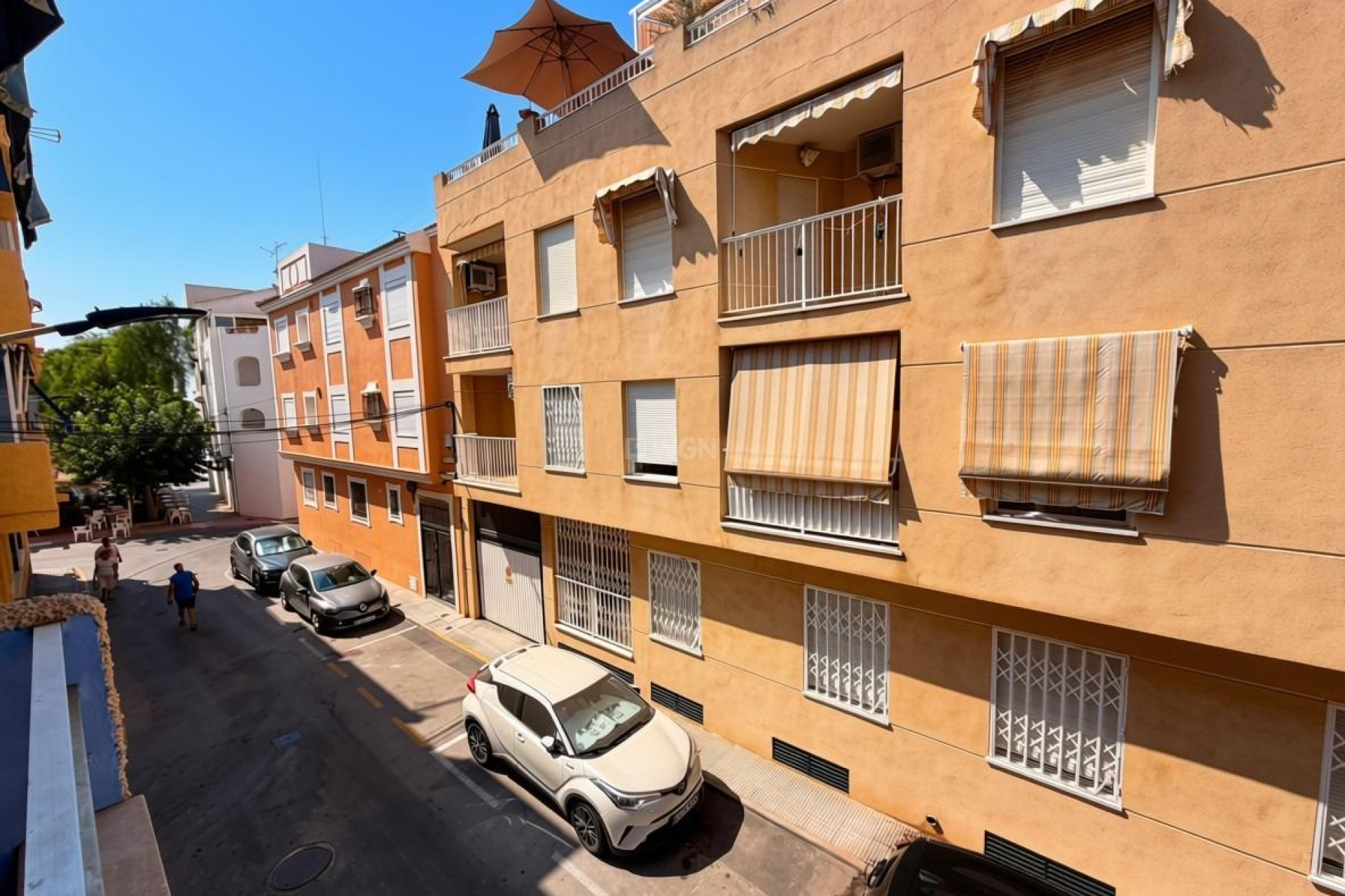 Wiederverkauf - Wohnung - San Pedro del Pinatar - Villananitos