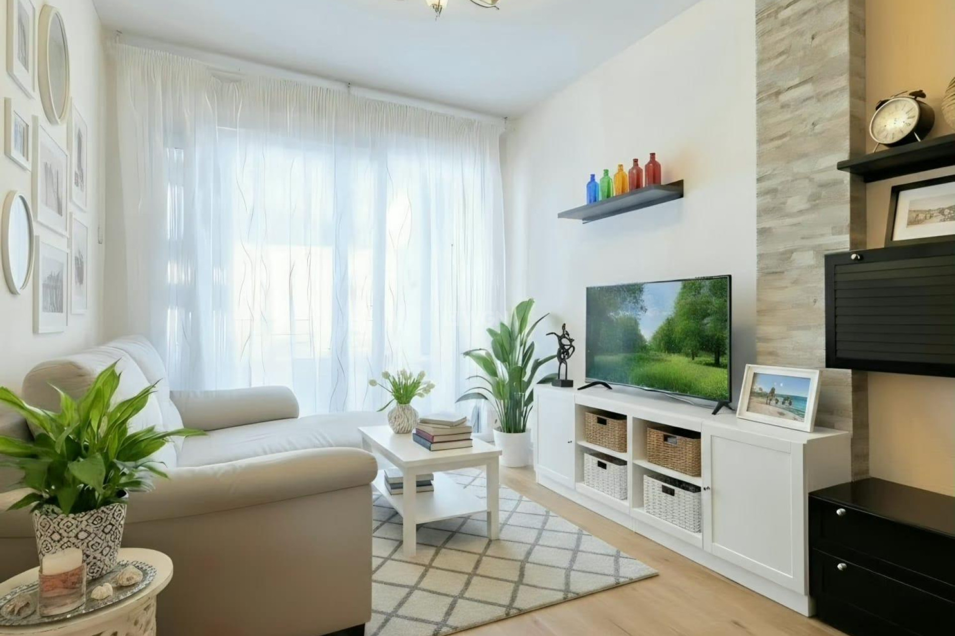 Wiederverkauf - Wohnung - San Pedro del Pinatar - Villananitos
