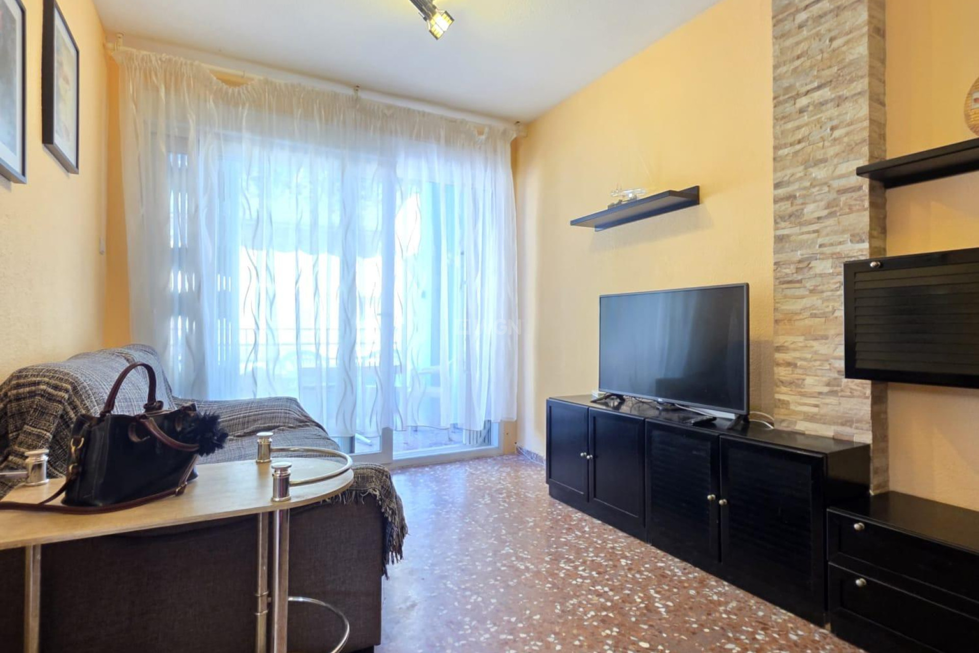 Wiederverkauf - Wohnung - San Pedro del Pinatar - Villananitos