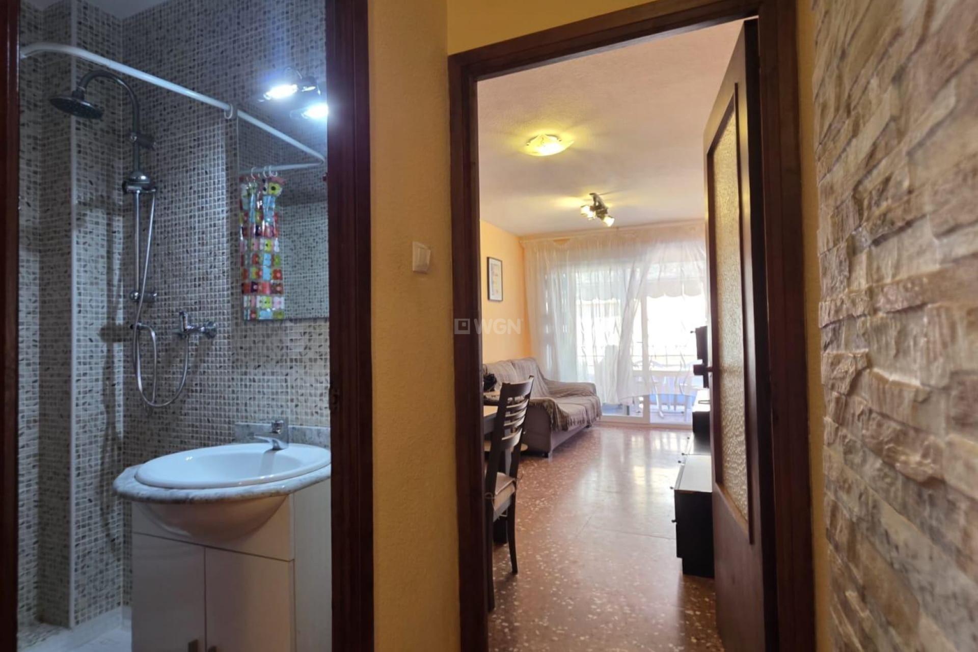 Wiederverkauf - Wohnung - San Pedro del Pinatar - Villananitos