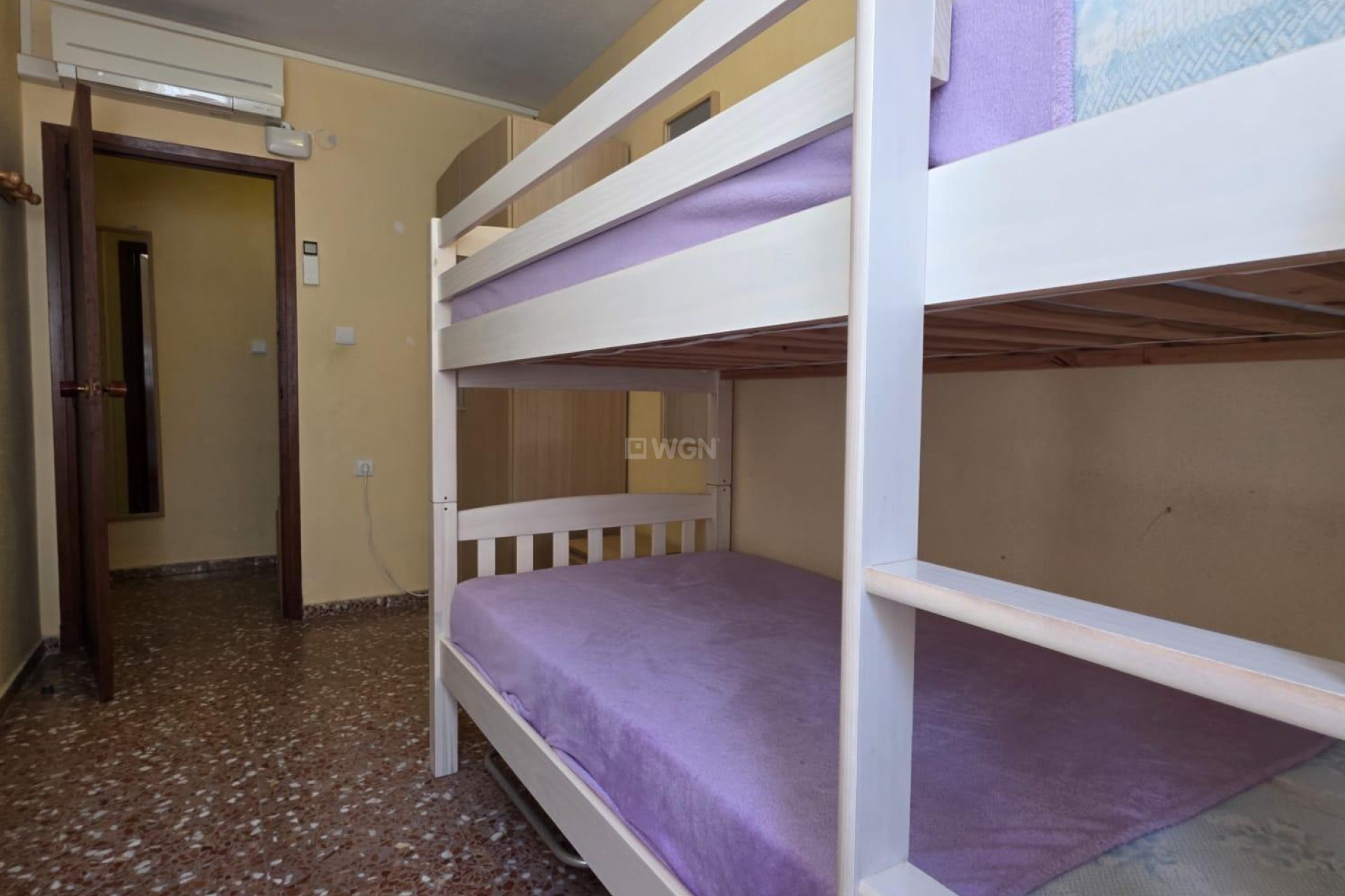 Wiederverkauf - Wohnung - San Pedro del Pinatar - Villananitos