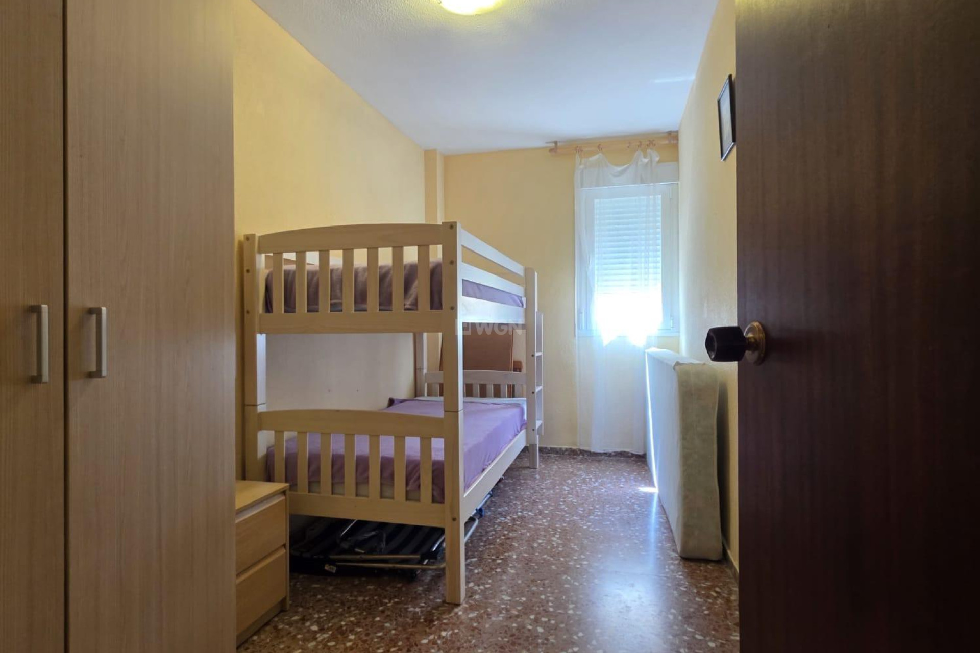 Wiederverkauf - Wohnung - San Pedro del Pinatar - Villananitos