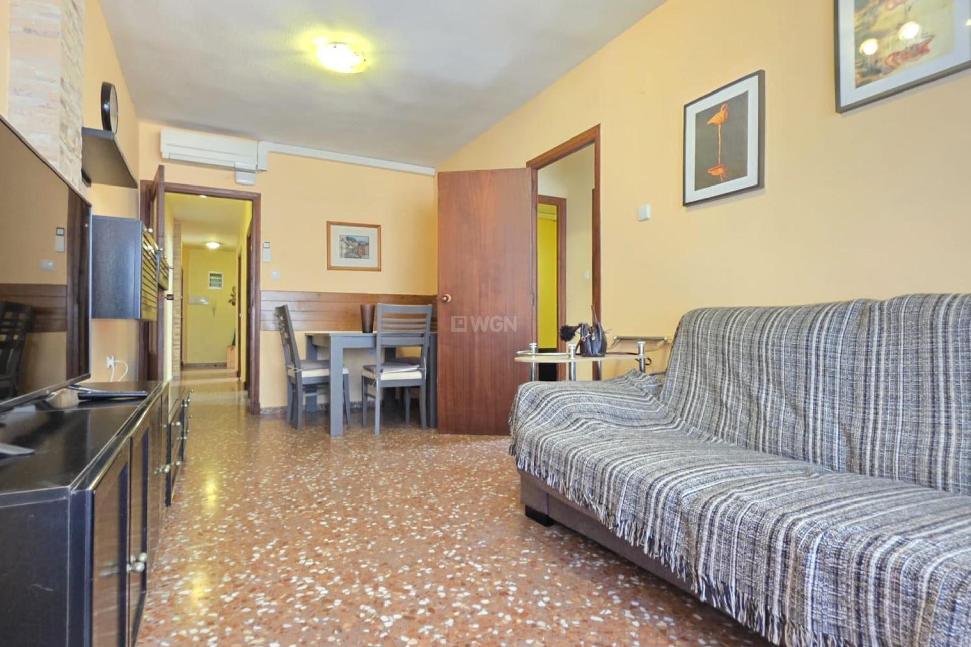 Wiederverkauf - Wohnung - San Pedro del Pinatar - Villananitos