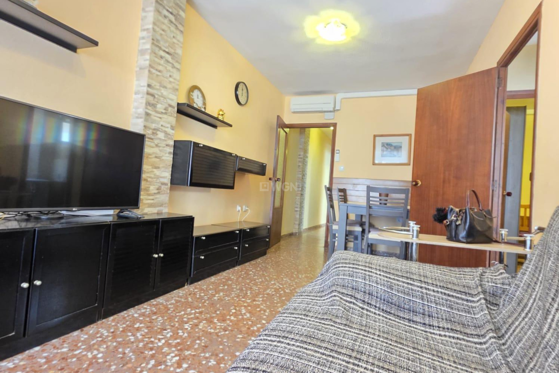 Wiederverkauf - Wohnung - San Pedro del Pinatar - Villananitos