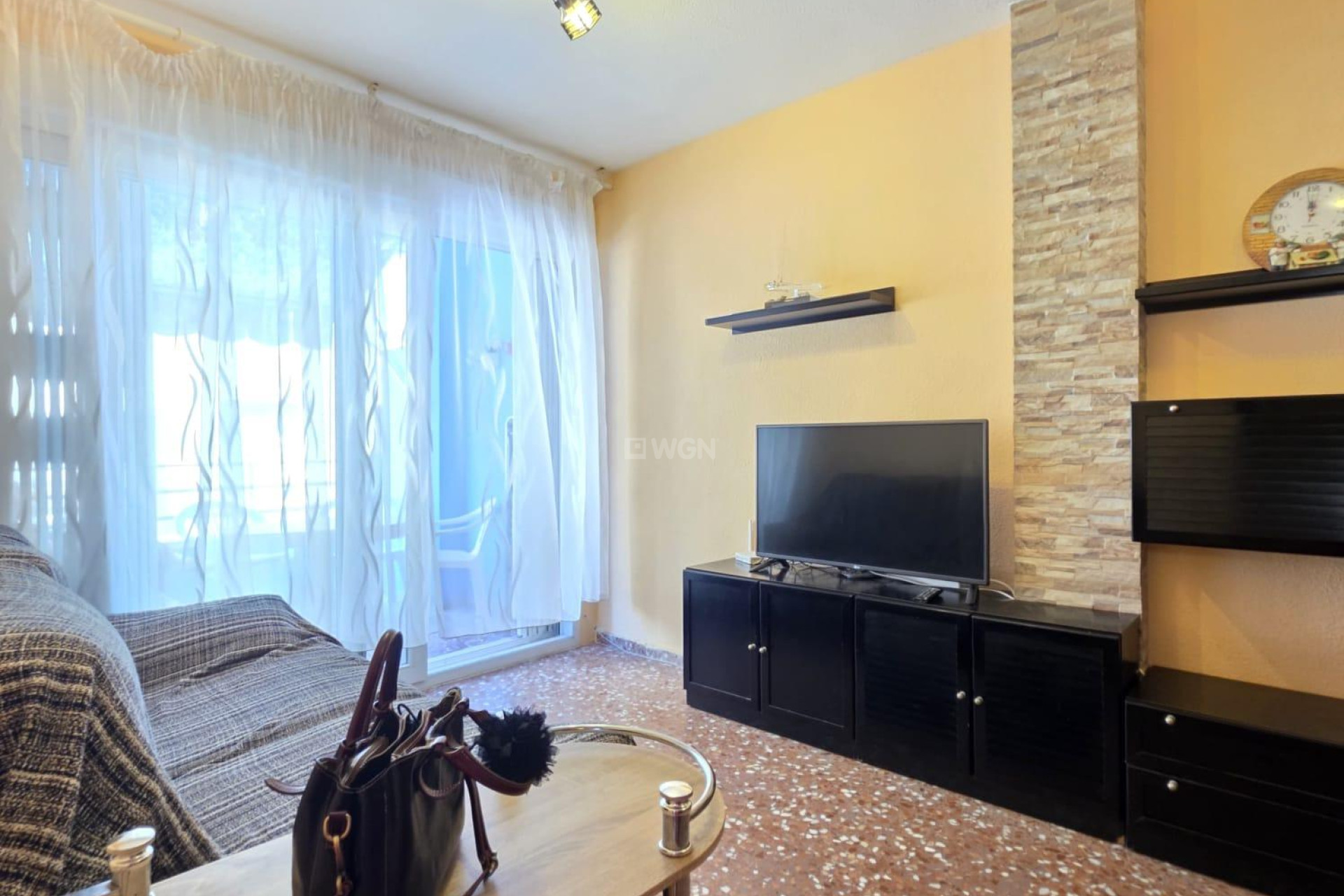 Wiederverkauf - Wohnung - San Pedro del Pinatar - Villananitos