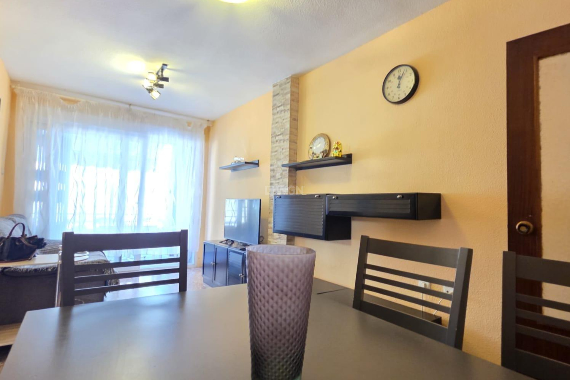 Wiederverkauf - Wohnung - San Pedro del Pinatar - Villananitos