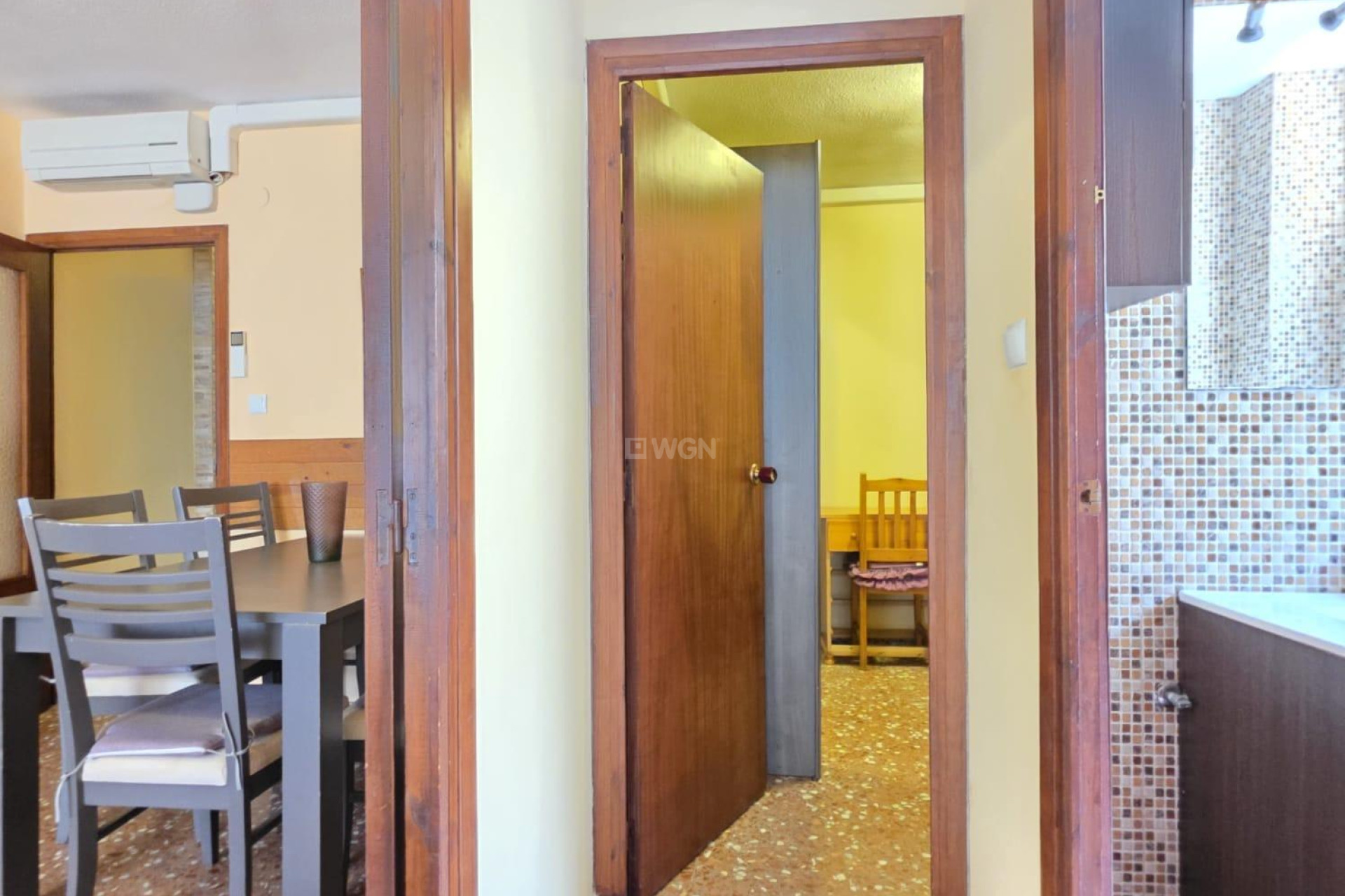 Wiederverkauf - Wohnung - San Pedro del Pinatar - Villananitos