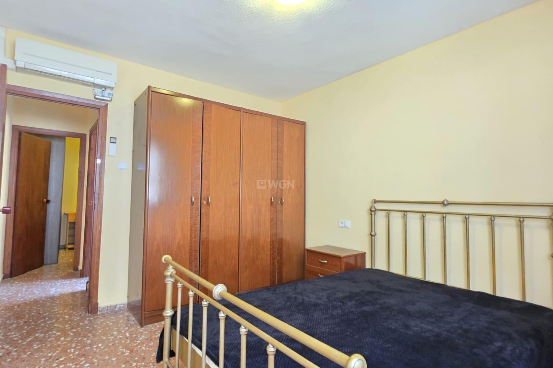 Wiederverkauf - Wohnung - San Pedro del Pinatar - Villananitos