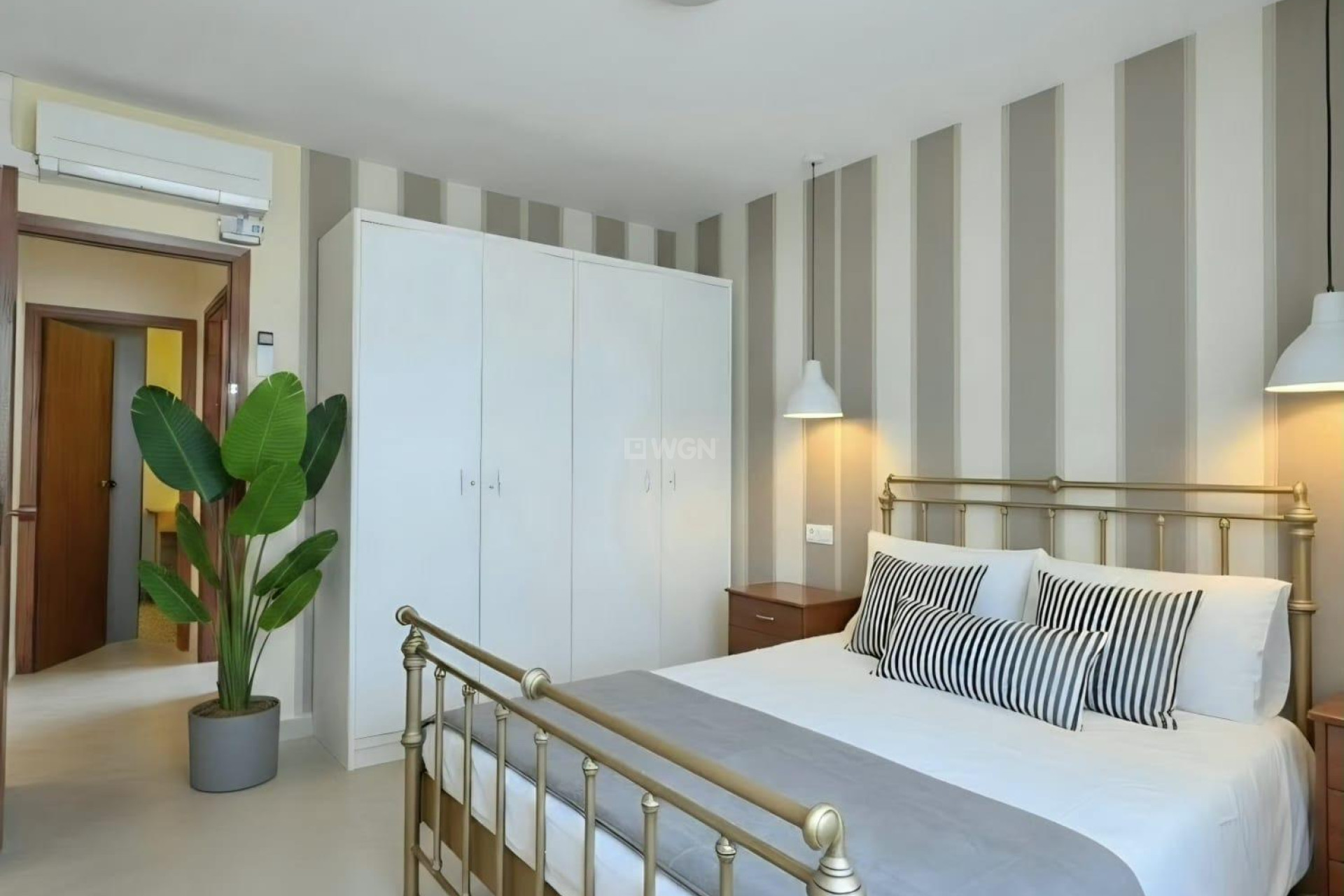Wiederverkauf - Wohnung - San Pedro del Pinatar - Villananitos