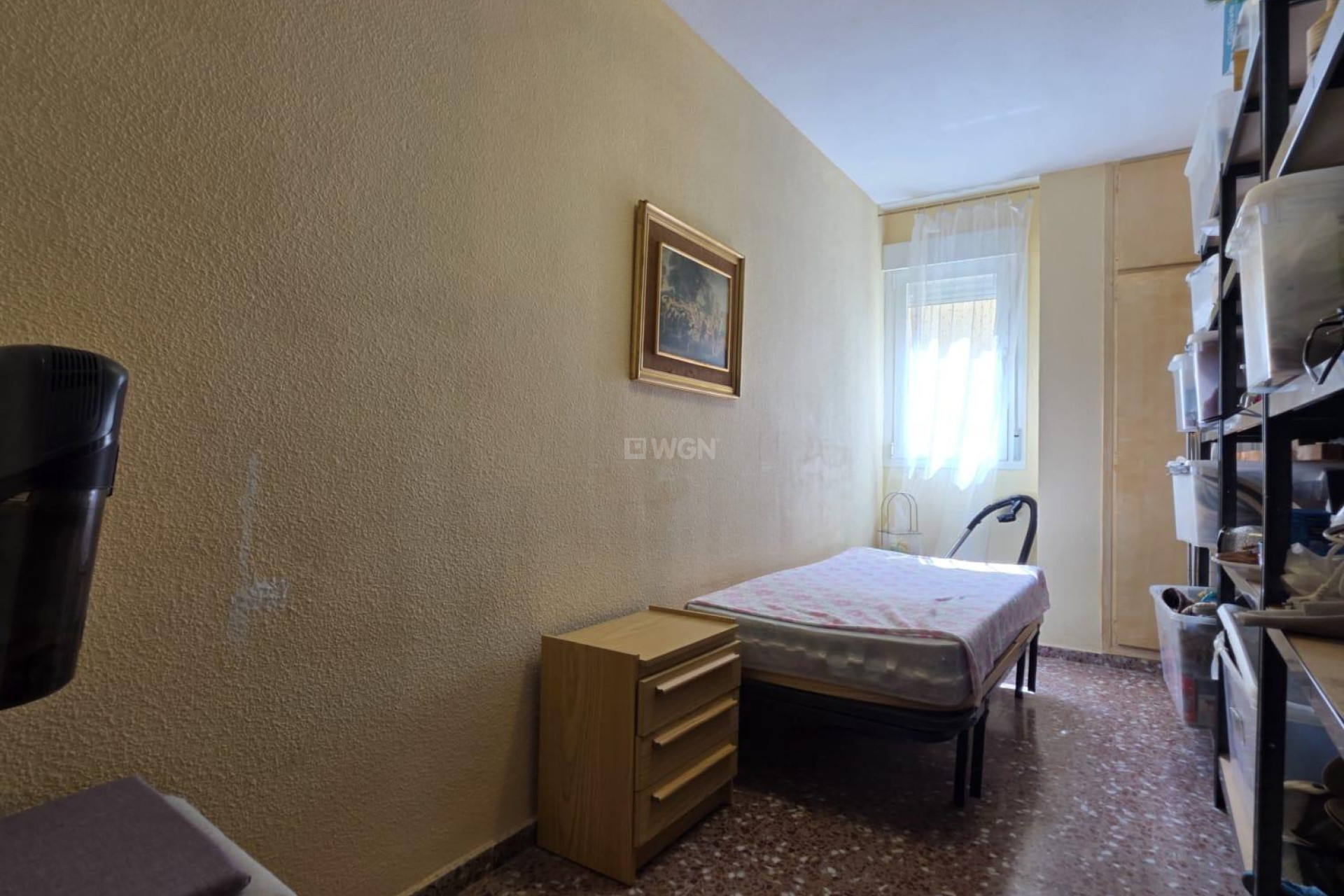 Wiederverkauf - Wohnung - San Pedro del Pinatar - Villananitos