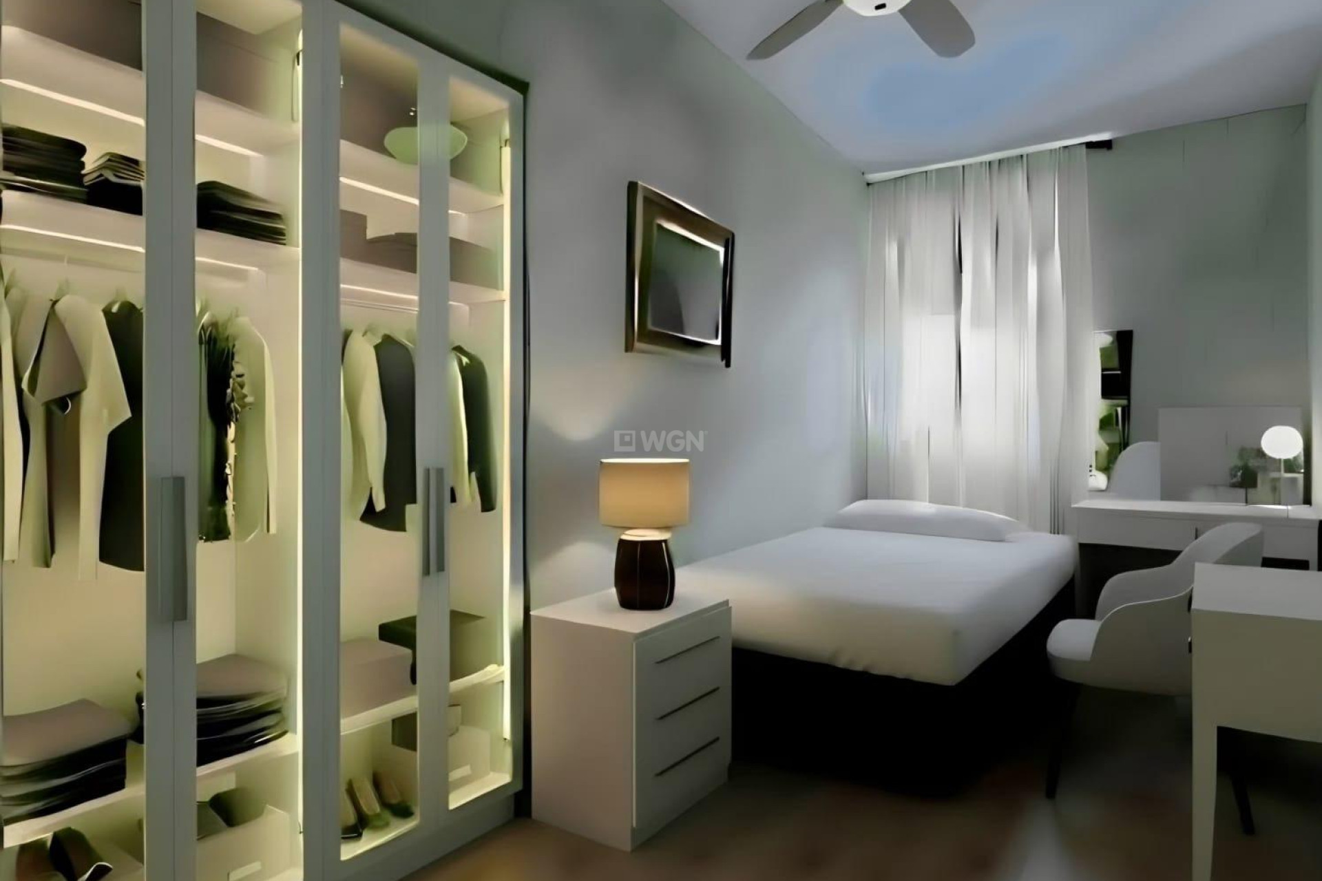 Wiederverkauf - Wohnung - San Pedro del Pinatar - Villananitos