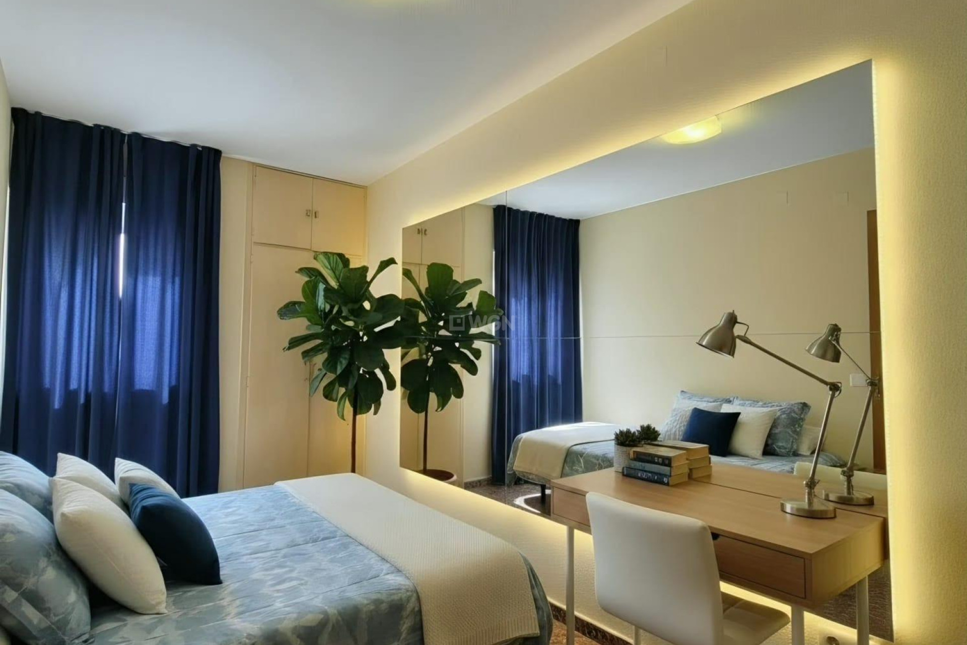 Wiederverkauf - Wohnung - San Pedro del Pinatar - Villananitos