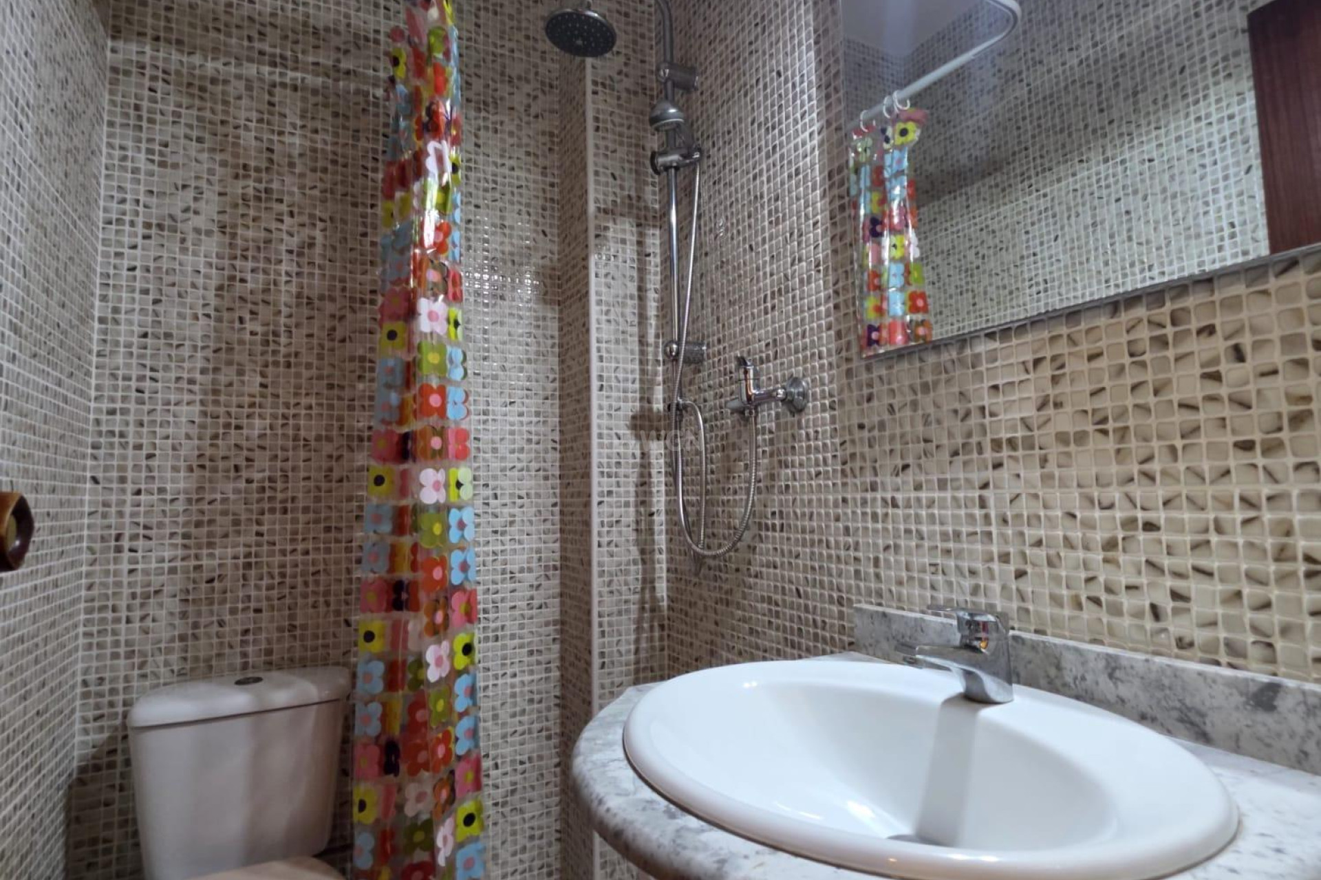 Wiederverkauf - Wohnung - San Pedro del Pinatar - Villananitos