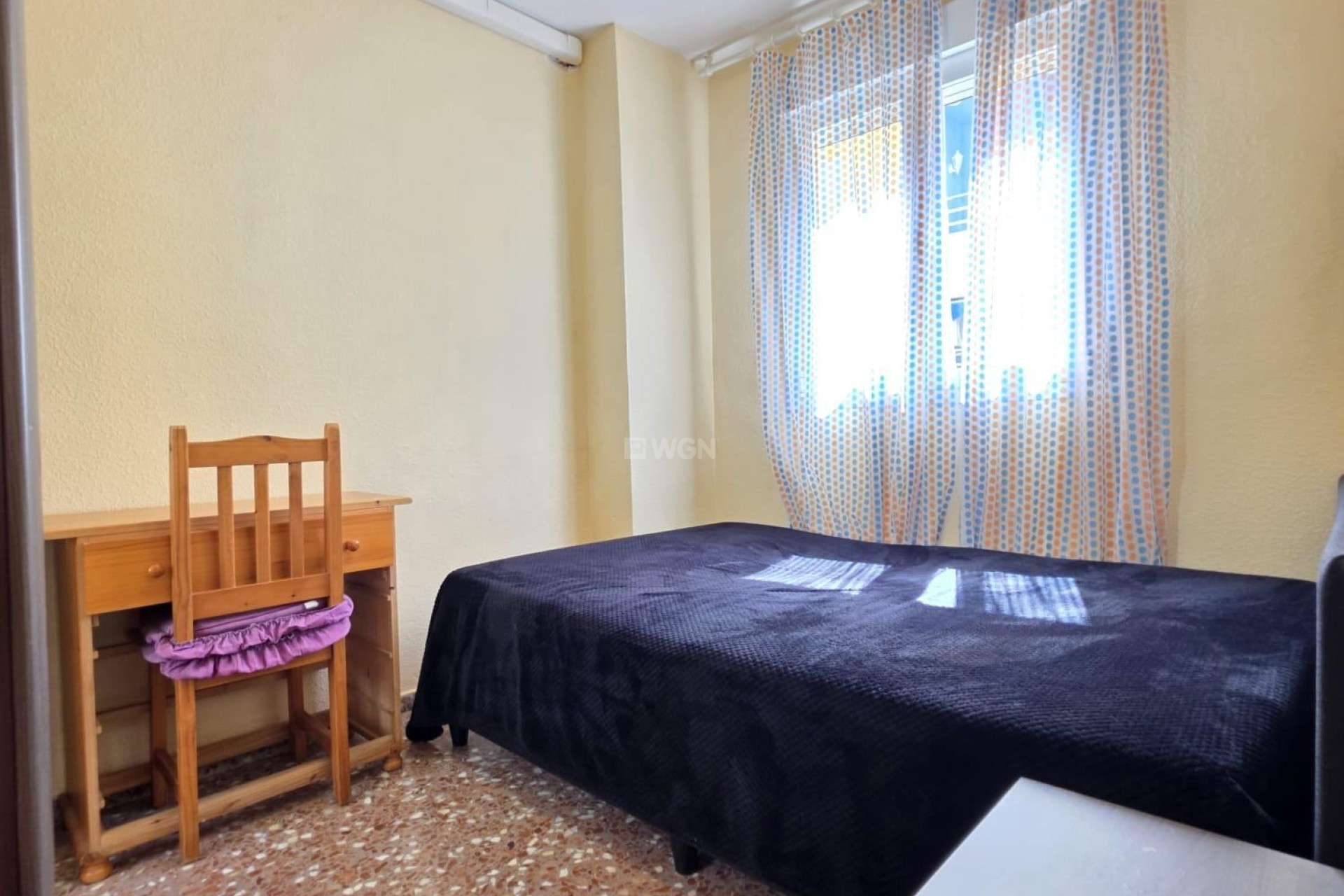 Wiederverkauf - Wohnung - San Pedro del Pinatar - Villananitos