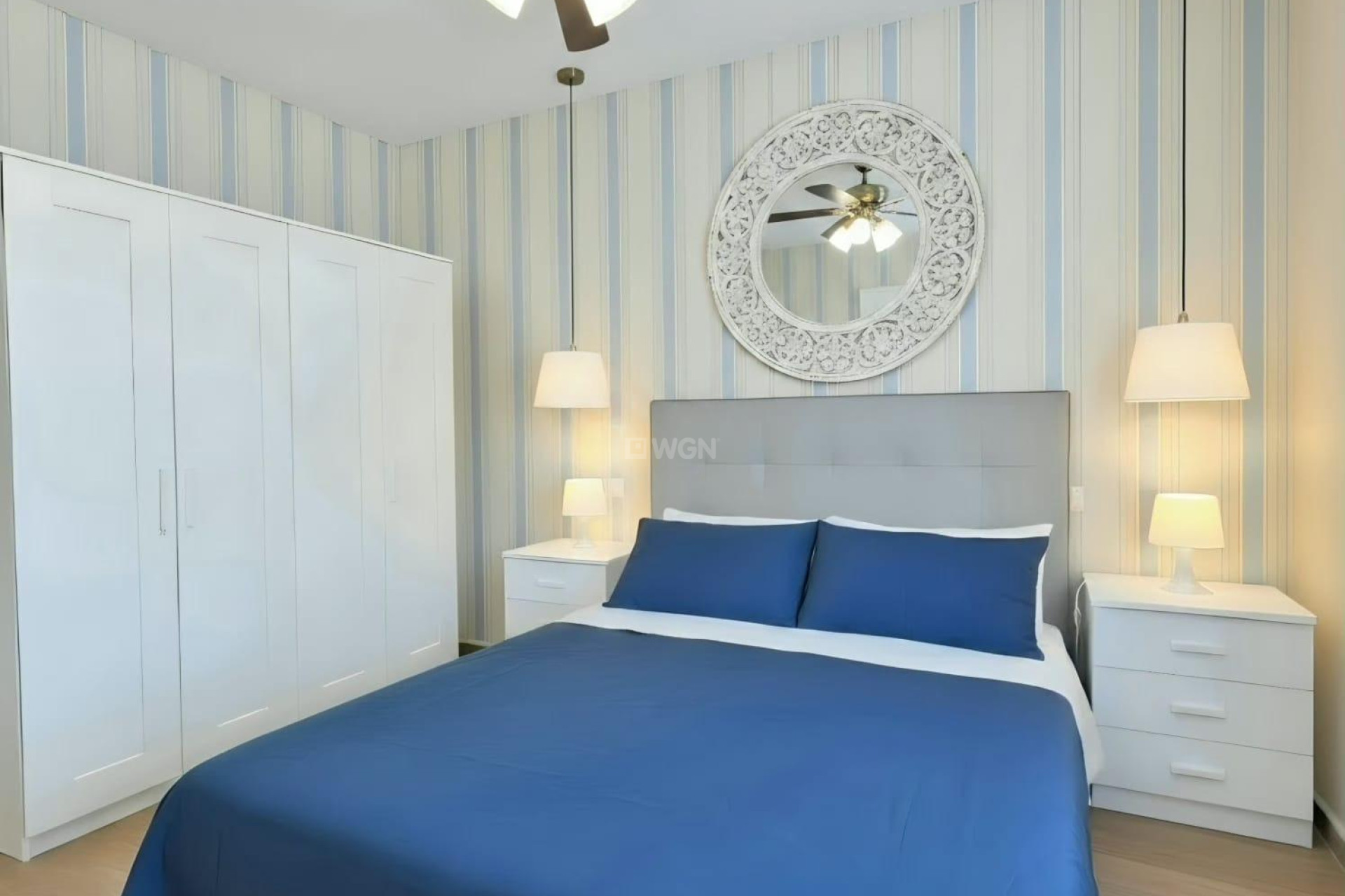 Wiederverkauf - Wohnung - San Pedro del Pinatar - Villananitos