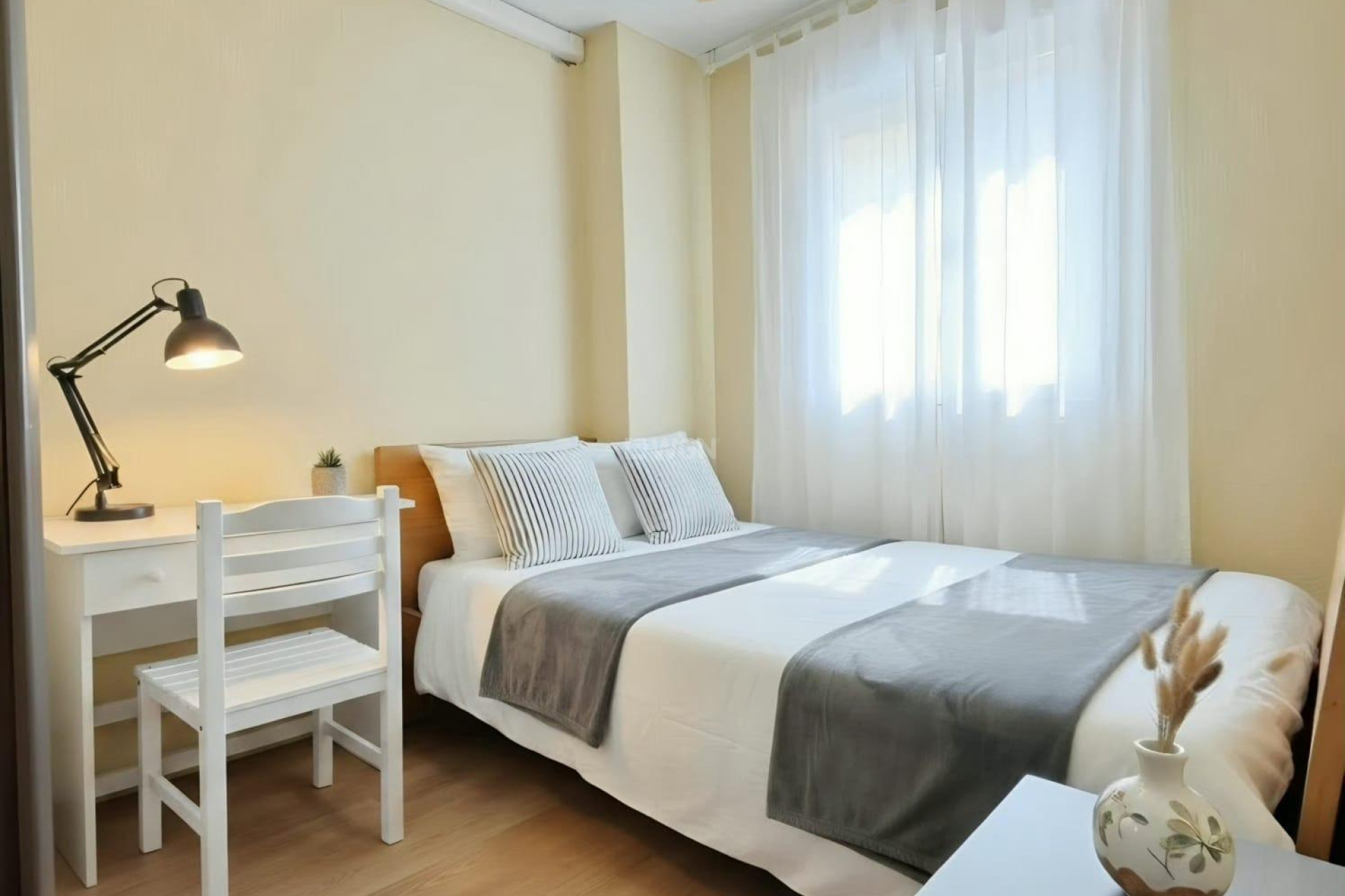 Wiederverkauf - Wohnung - San Pedro del Pinatar - Villananitos