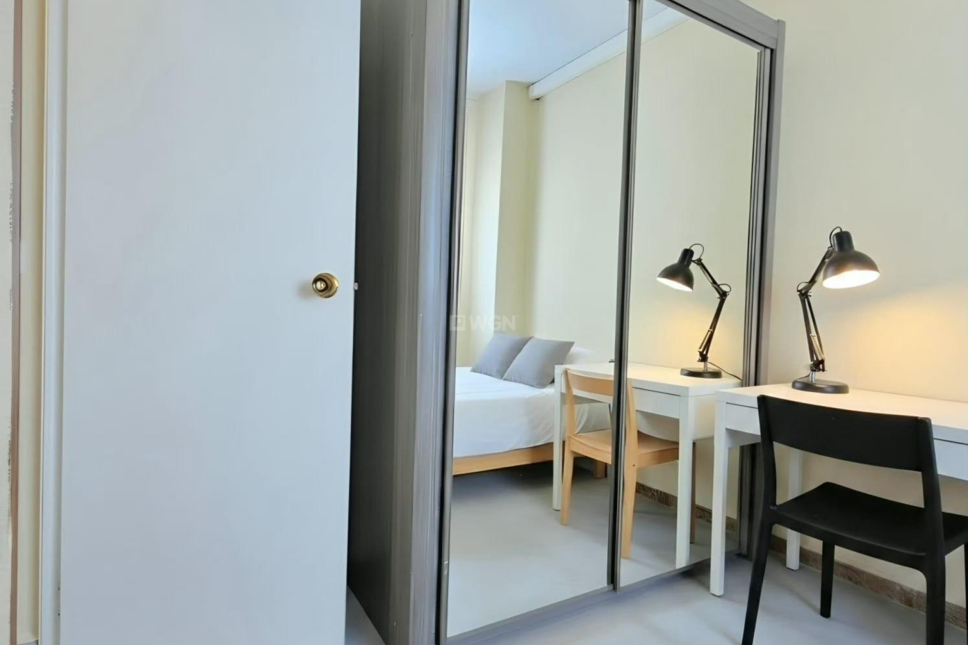 Wiederverkauf - Wohnung - San Pedro del Pinatar - Villananitos