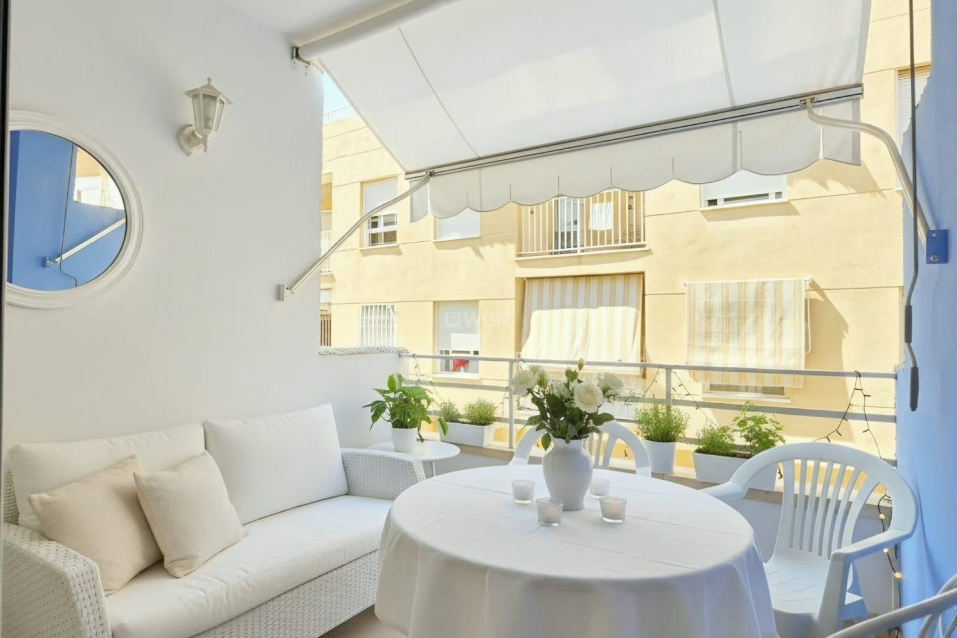 Wiederverkauf - Wohnung - San Pedro del Pinatar - Villananitos