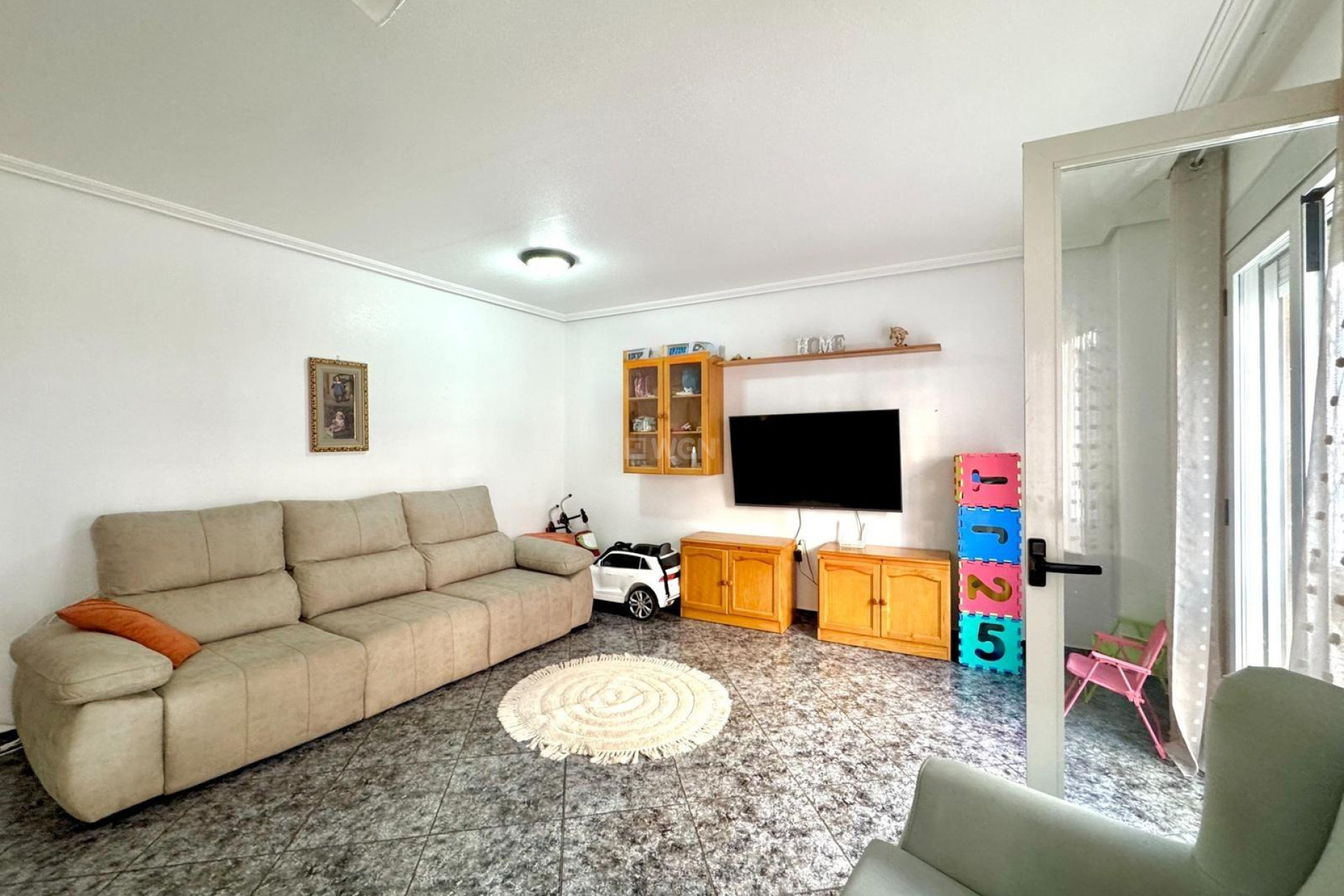 Wiederverkauf - Wohnung - San Pedro del Pinatar - Villananitos