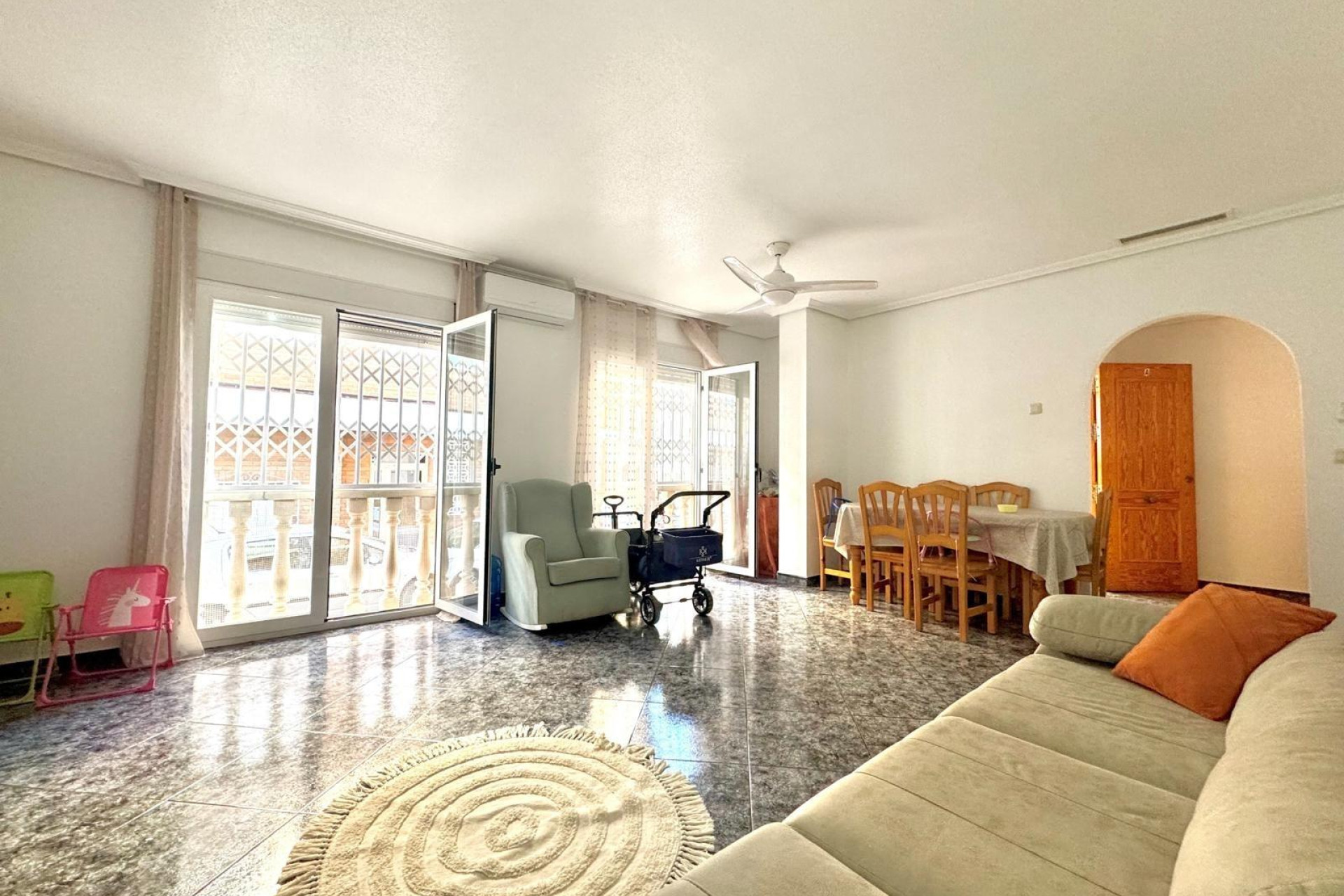 Wiederverkauf - Wohnung - San Pedro del Pinatar - Villananitos